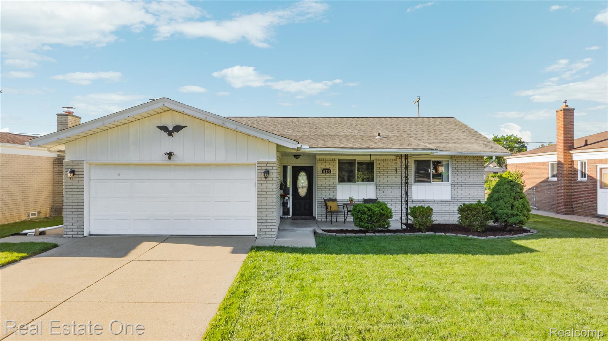 12235, Brougham, Sterling Heights, Michigan, 48312