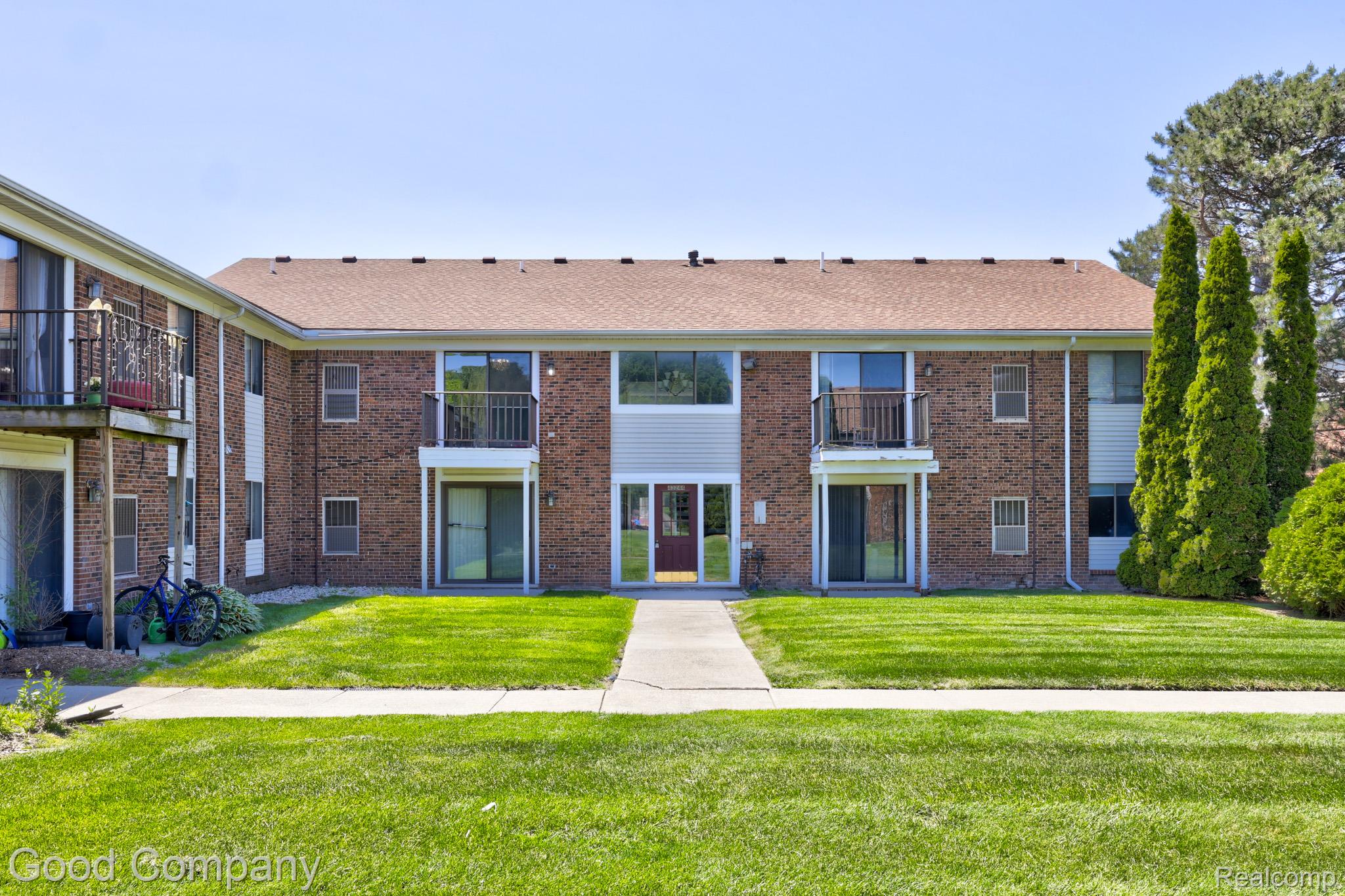43244, Mound, #2, Sterling Heights, Michigan, 48314