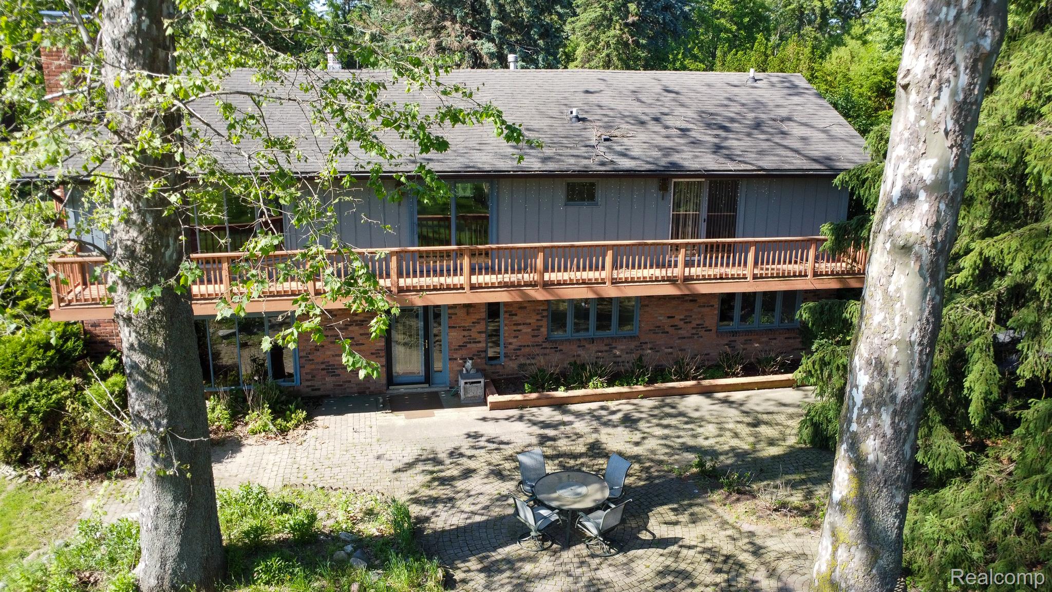 6084, Upper Straits, West Bloomfield, Michigan, 48324