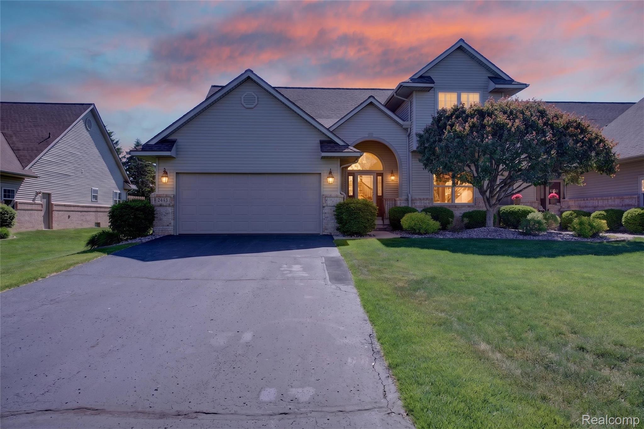 2443, Crossings, Davison, Michigan, 48423