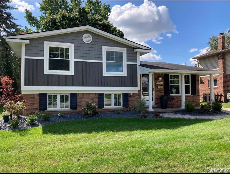 37947, Howell, Livonia, Michigan, 48154