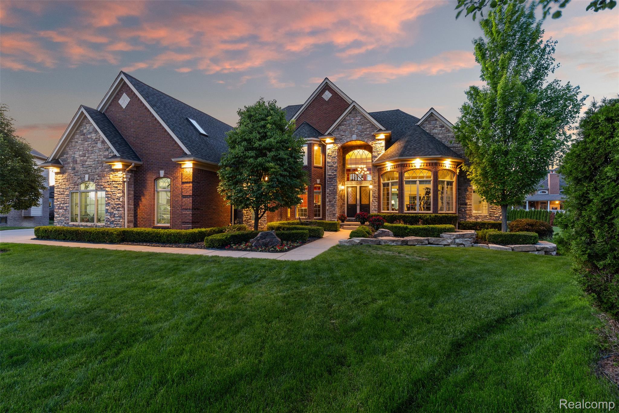 56074, Lario, Macomb, Michigan, 48042