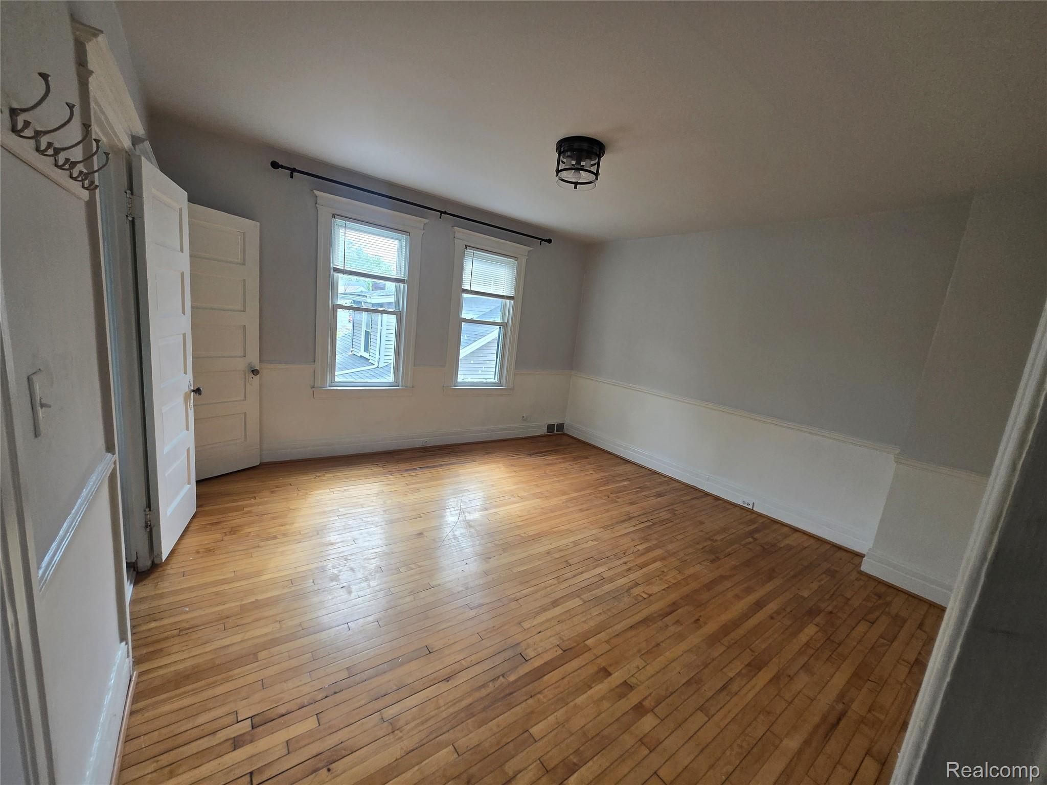 223, Oakridge Street # 1, Ferndale, Michigan, 48220