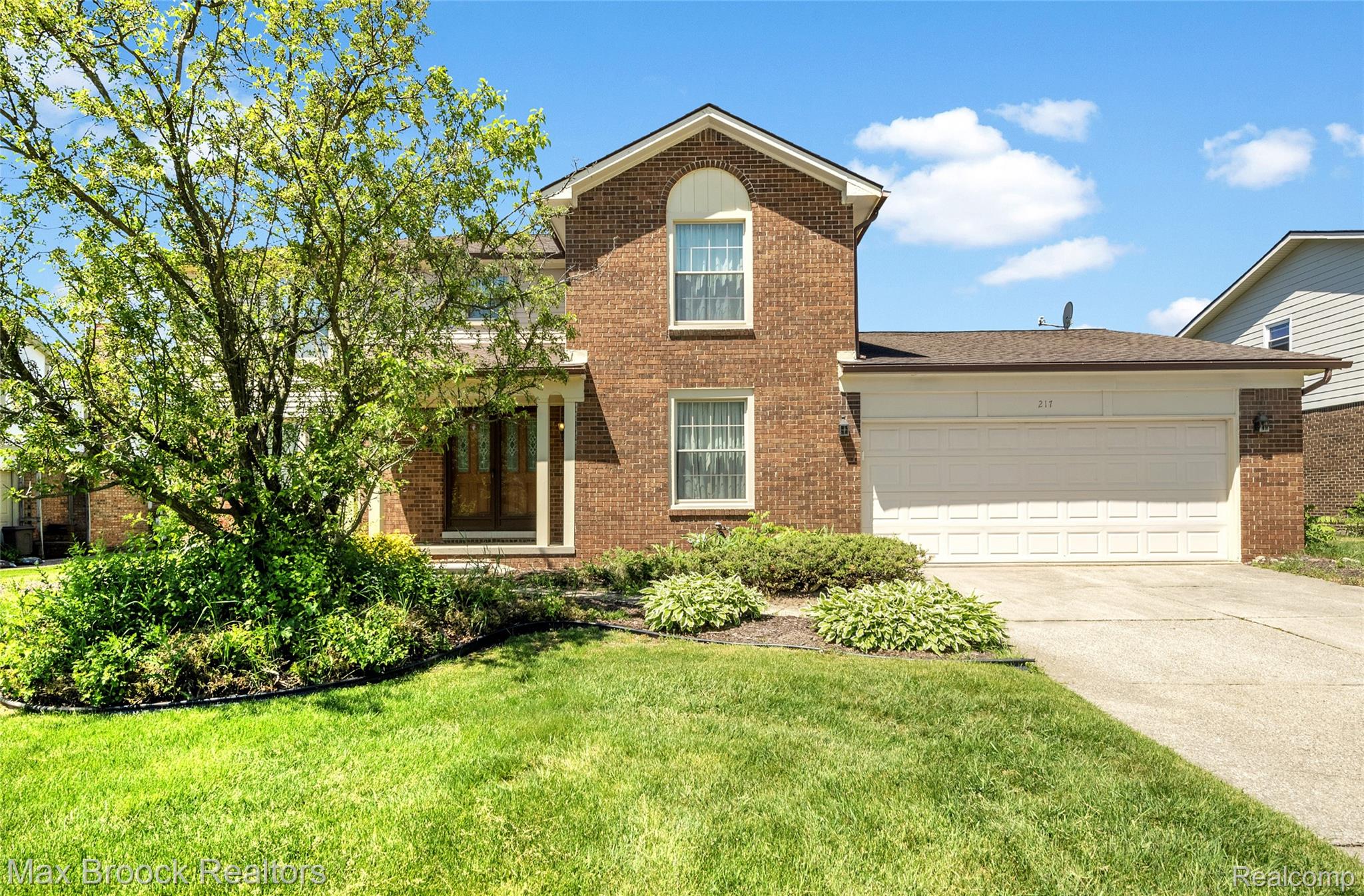 217, Stonetree, Rochester Hills, Michigan, 48309