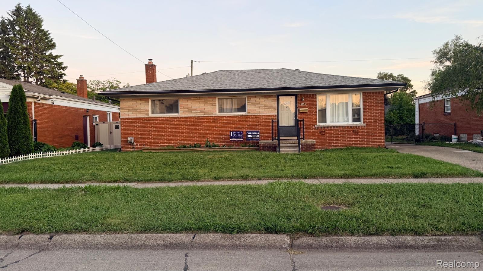 3254, Potomac, Warren, Michigan, 48091