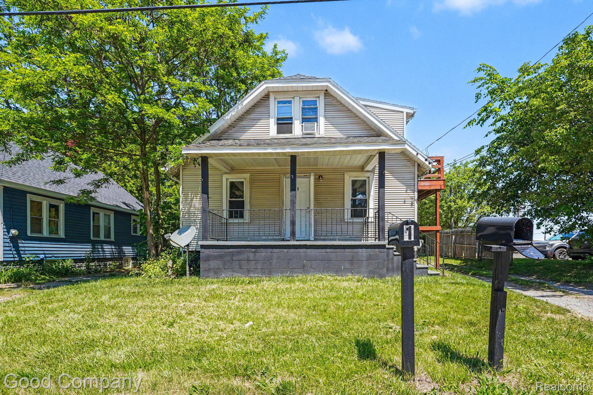 3499, Atherton, Burton, Michigan, 48529