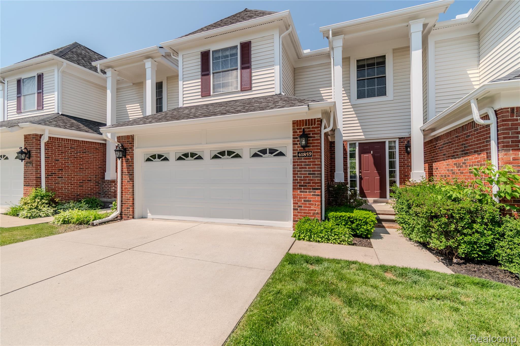 41859, Mitchell, Novi, Michigan, 48377
