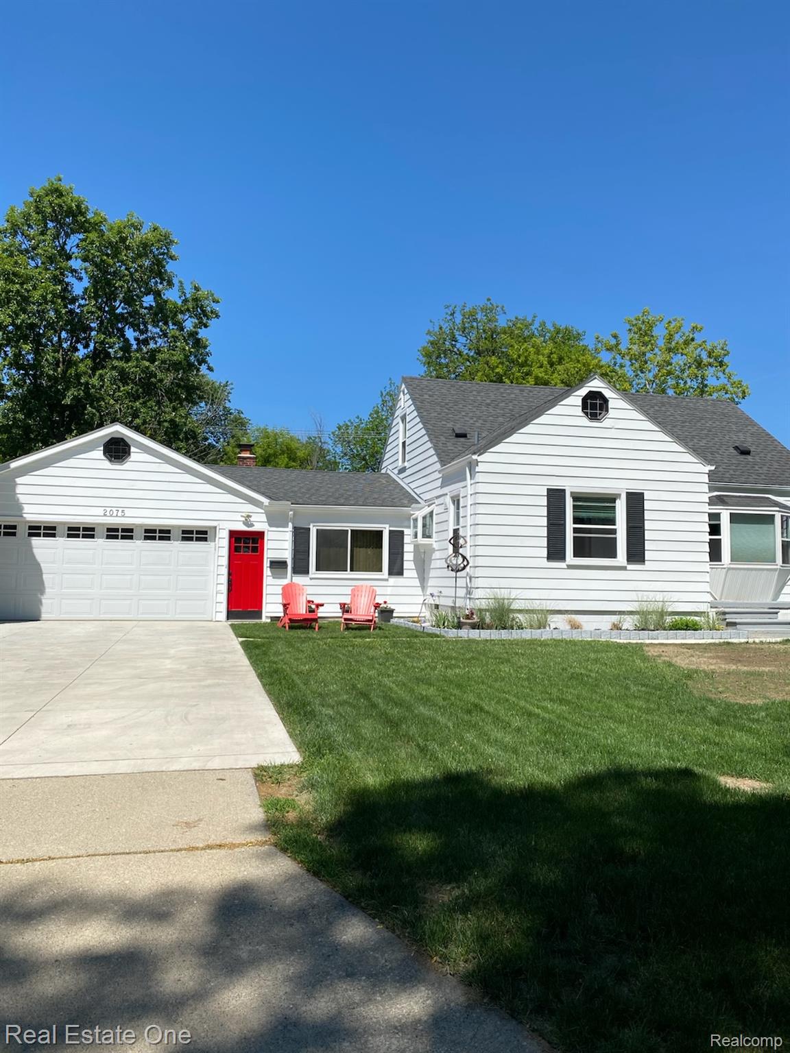 2075, Deering, Garden City, Michigan, 48135