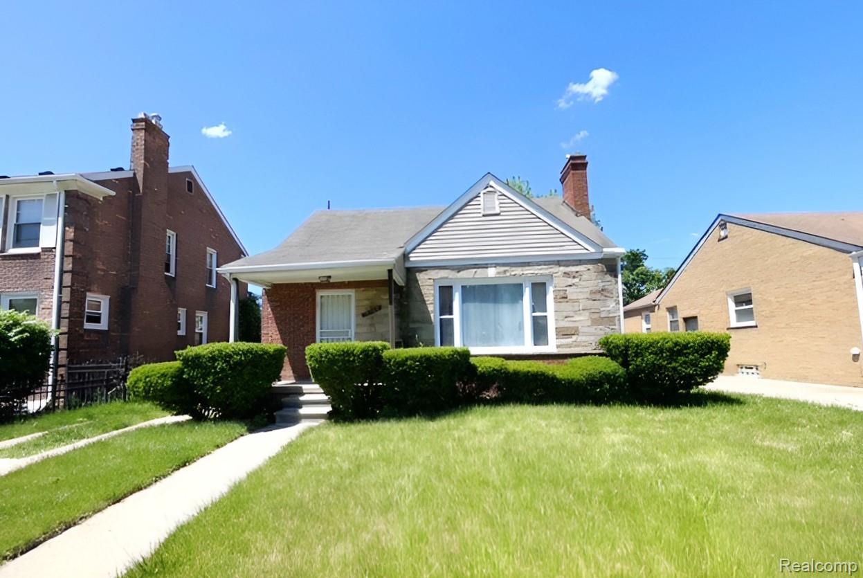 15769, Saint Marys, Detroit, Michigan, 48227