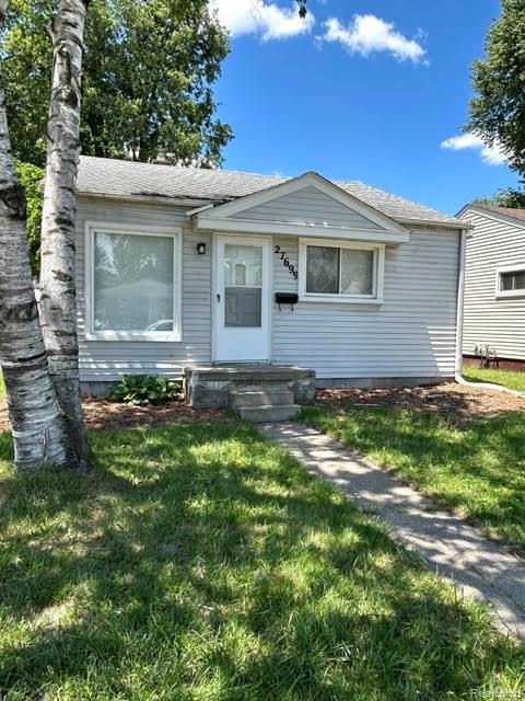 27699, Brettonwoods, Madison Heights, Michigan, 48071