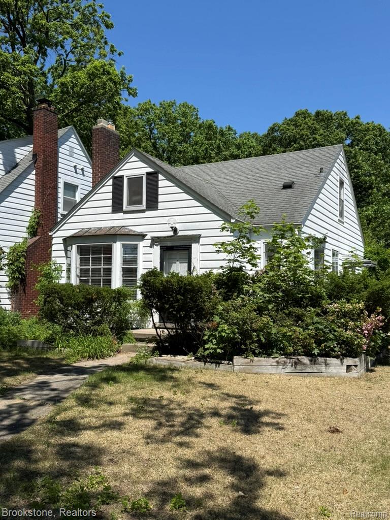 1027, 6th, Royal Oak, Michigan, 48067
