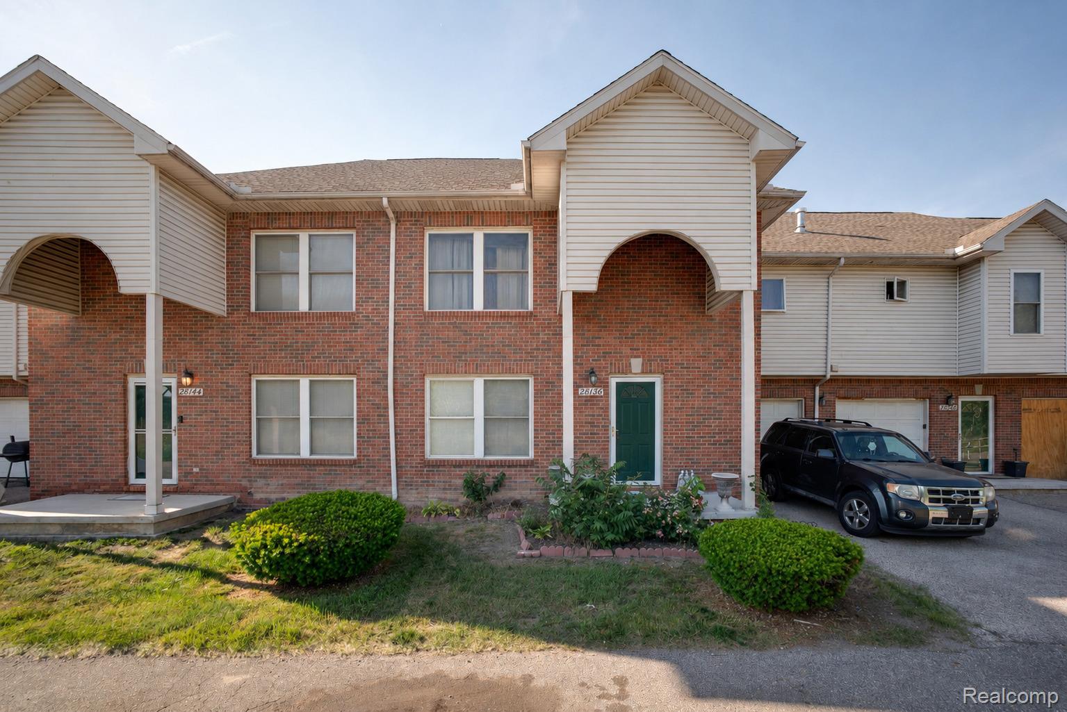 28136, Fortson, Inkster, Michigan, 48141