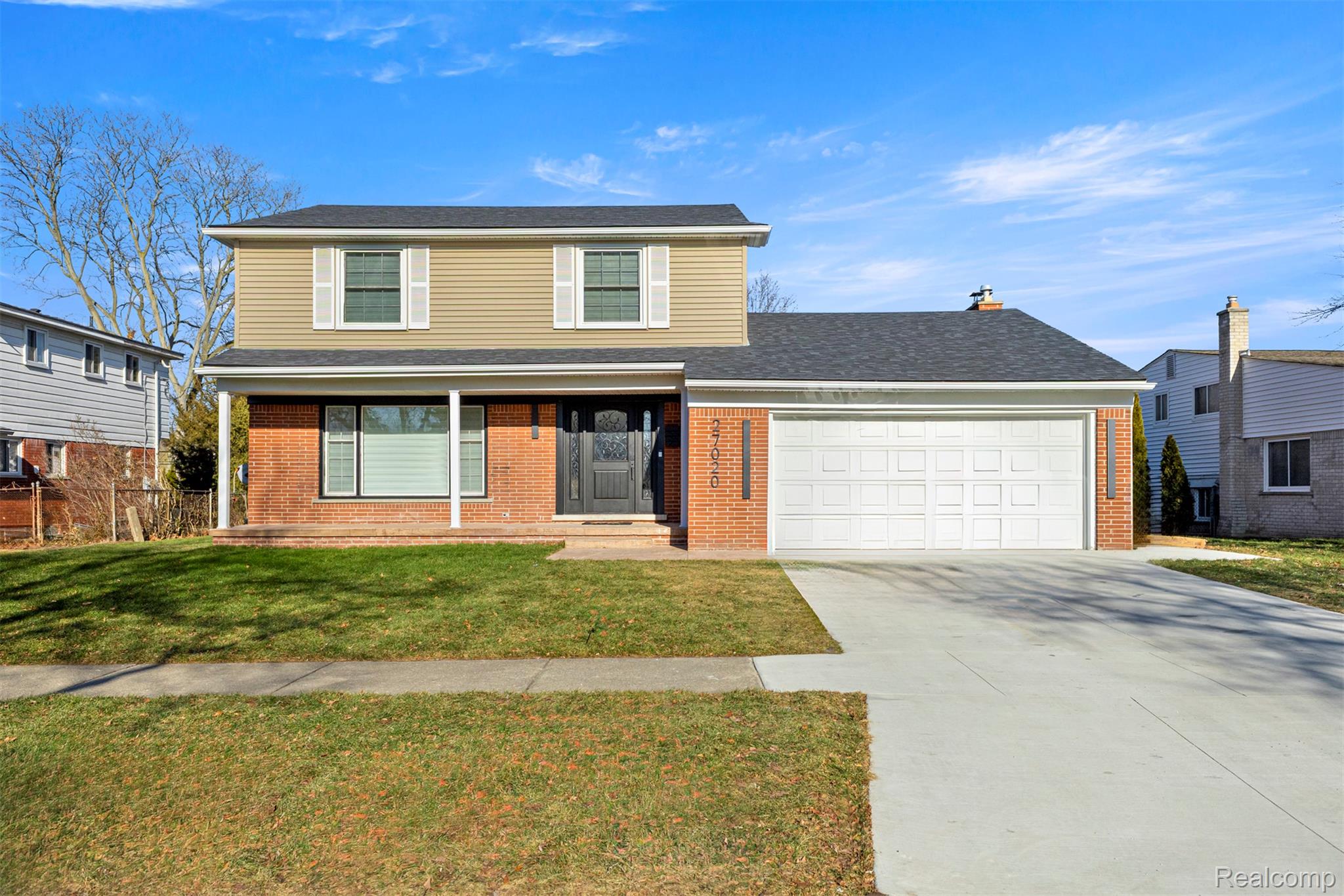 27020, Havelock, Dearborn Heights, Michigan, 48127