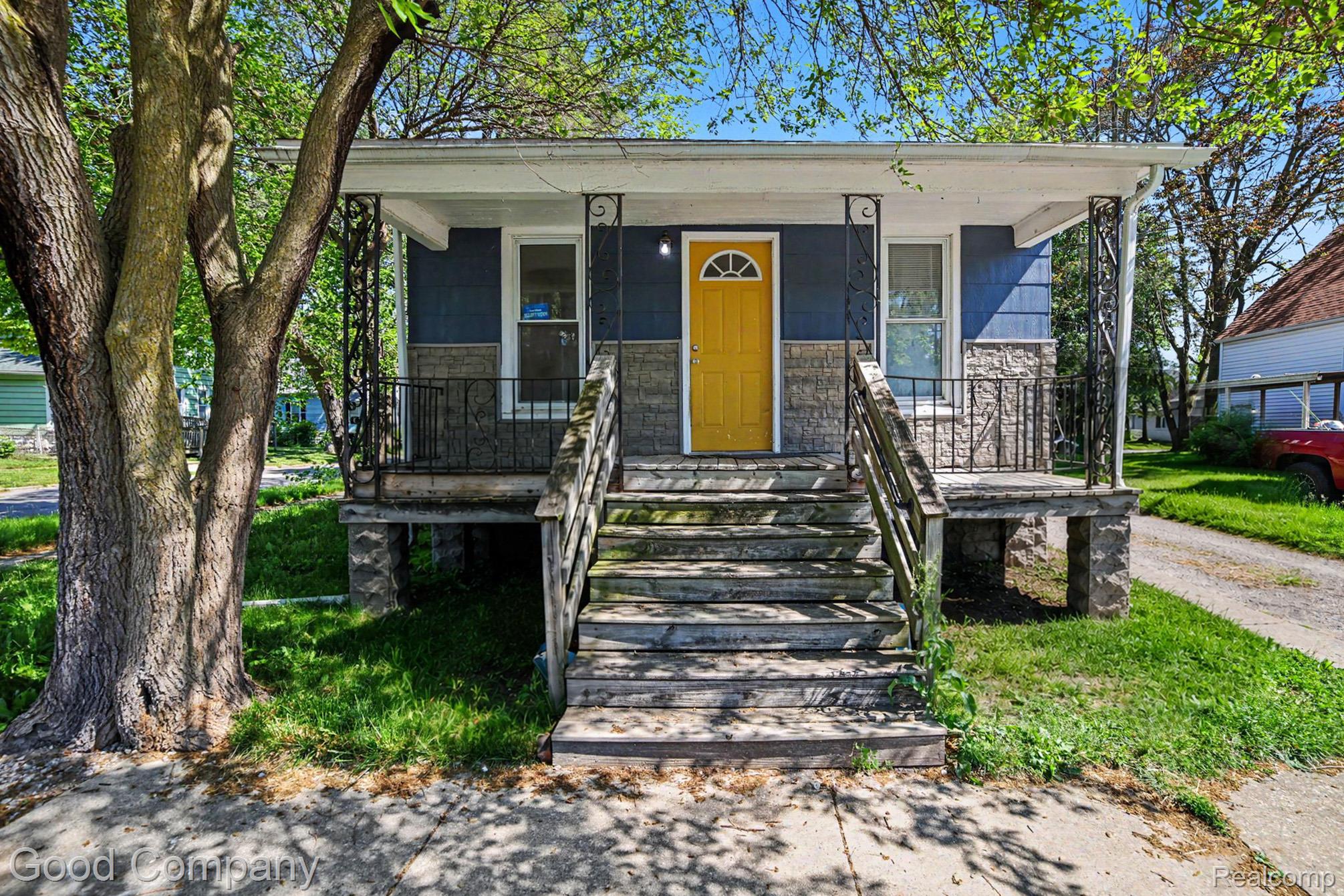 701, 11th, Bay City, Michigan, 48708
