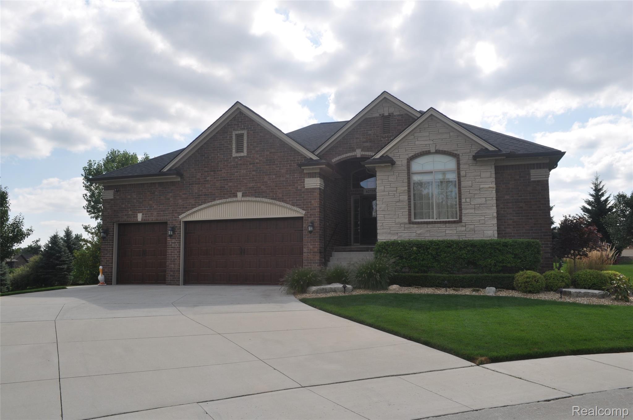 62735, Franklin Park, Washington, Michigan, 48094