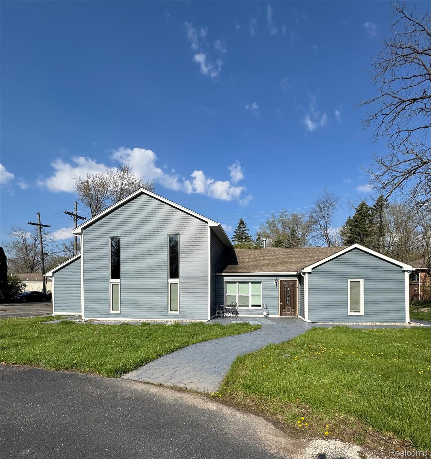 3700, Green Lake, W, West Bloomfield, Michigan, 48324