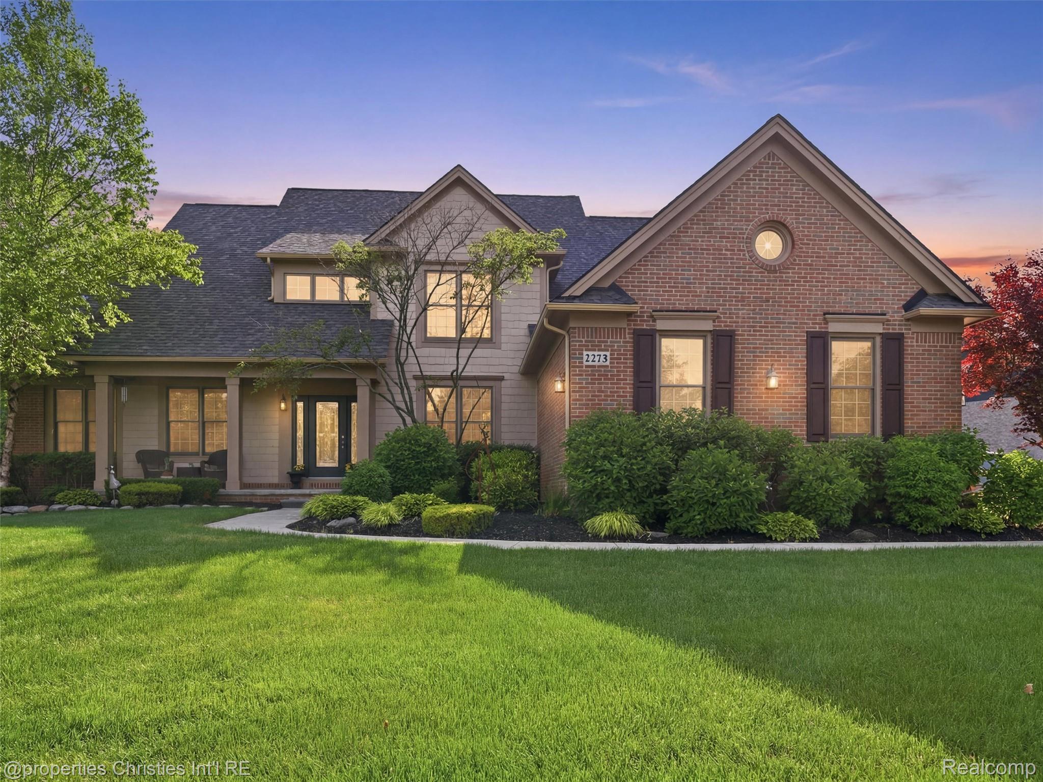 7279, Heron, Canton, Michigan, 48187