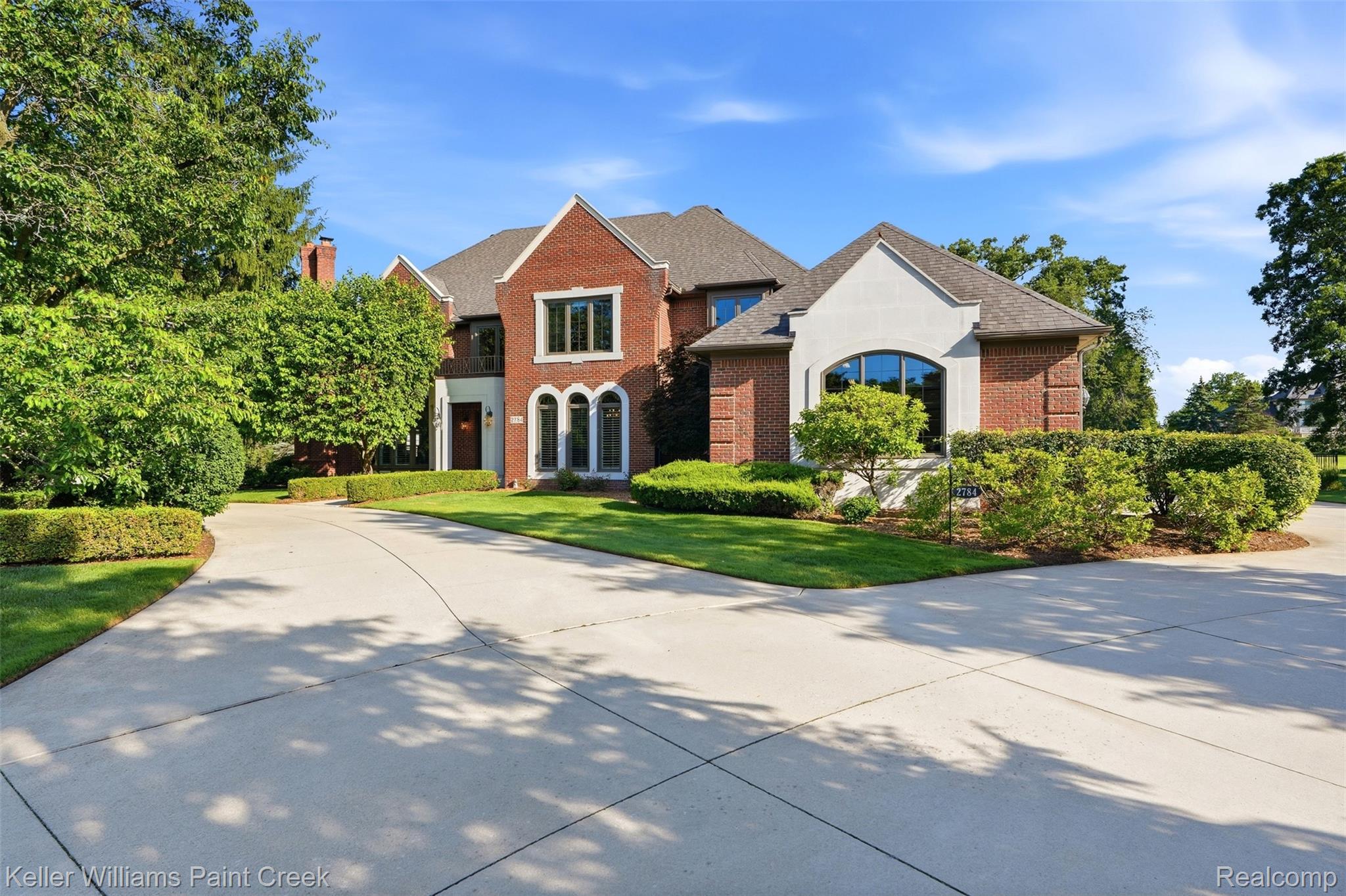 2784, Murfield, Rochester, Michigan, 48306