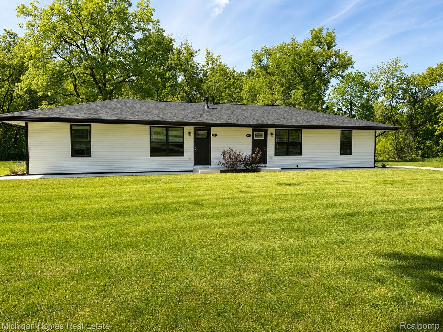 4030, Fenton, Holly, Michigan, 48442