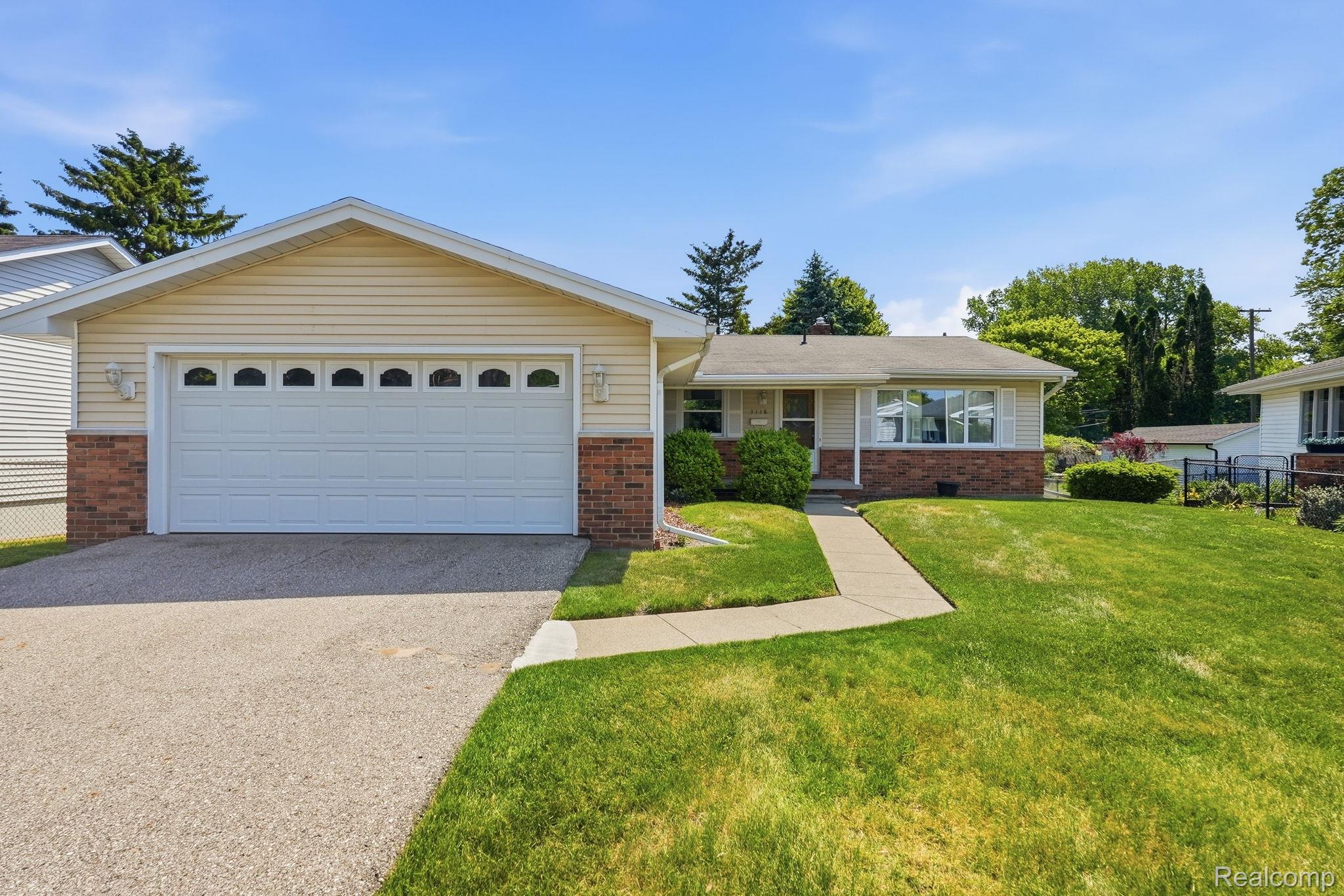 3118, Elk, Port Huron, Michigan, 48060