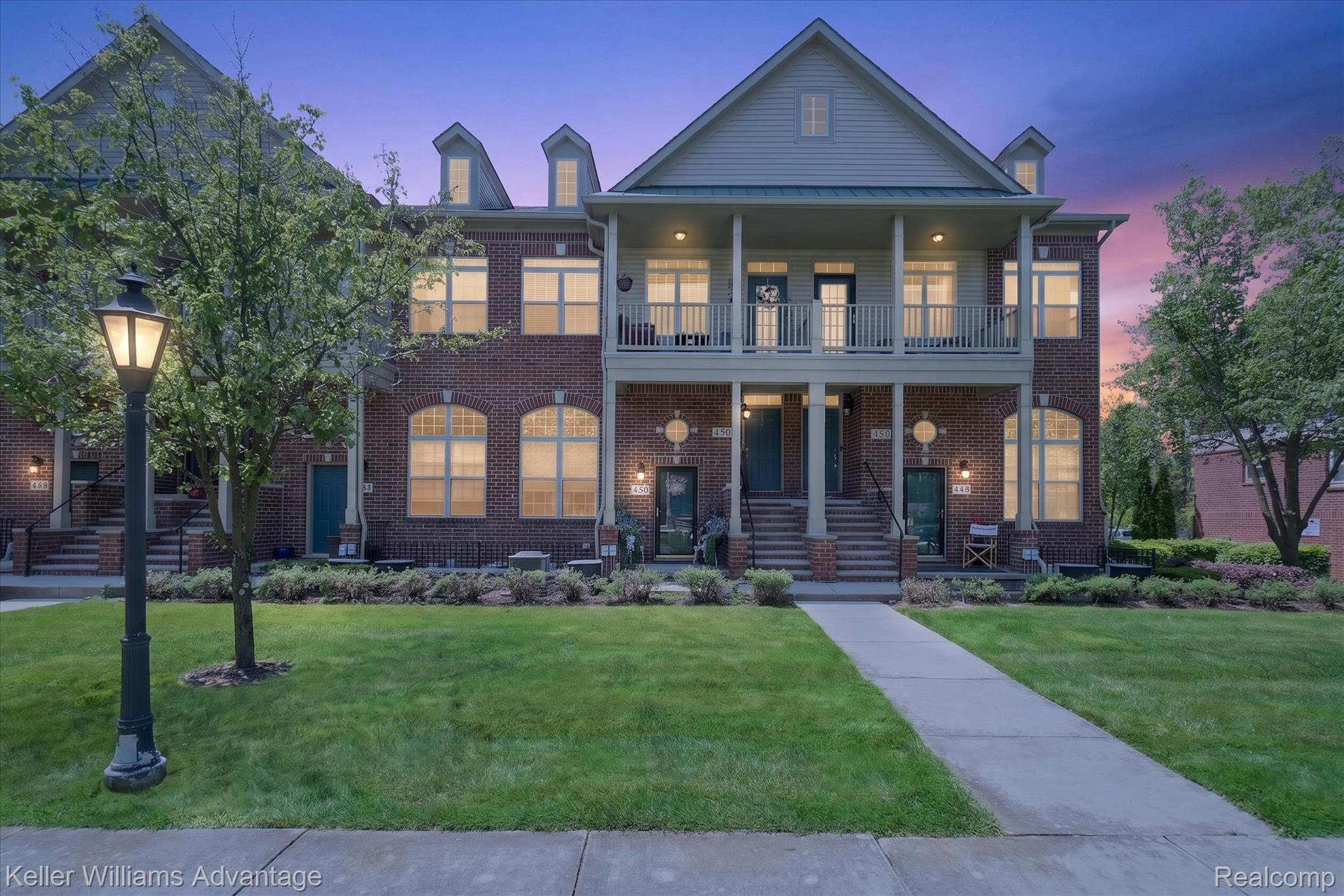 446, Old Pine, Walled Lake, Michigan, 48390