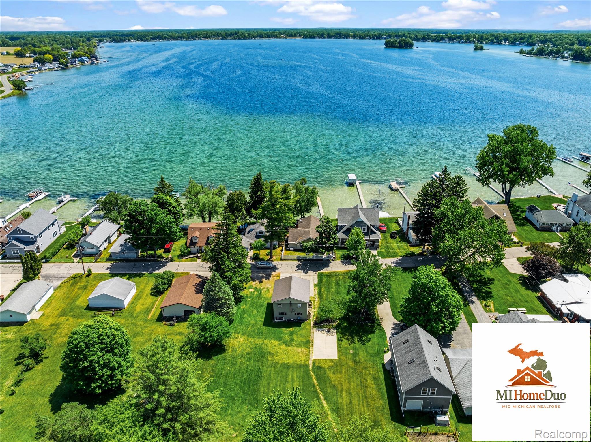 1947, Strait Tow, Crystal, Michigan, 48818
