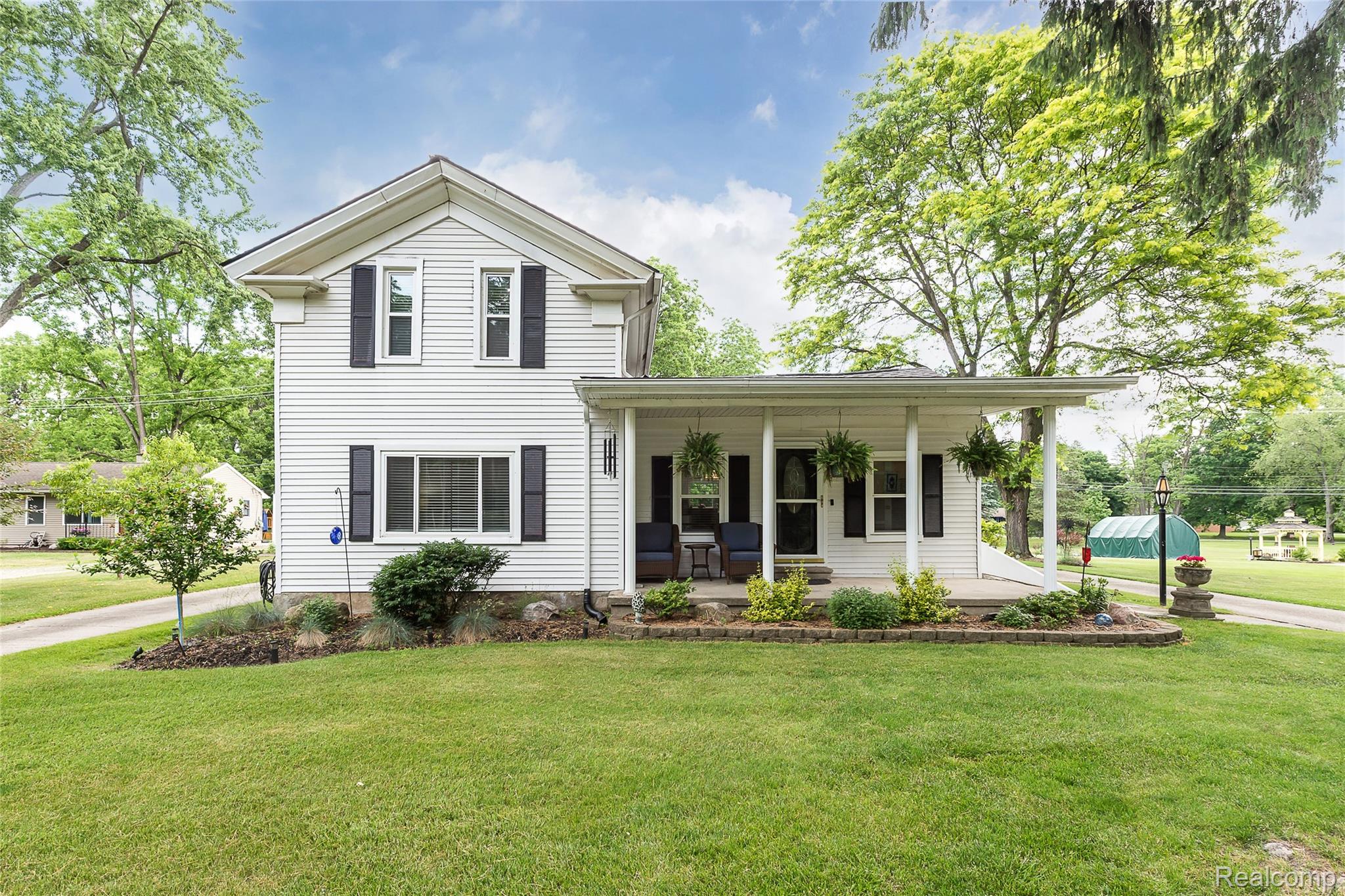 9137, Maltby, Brighton, Michigan, 48116