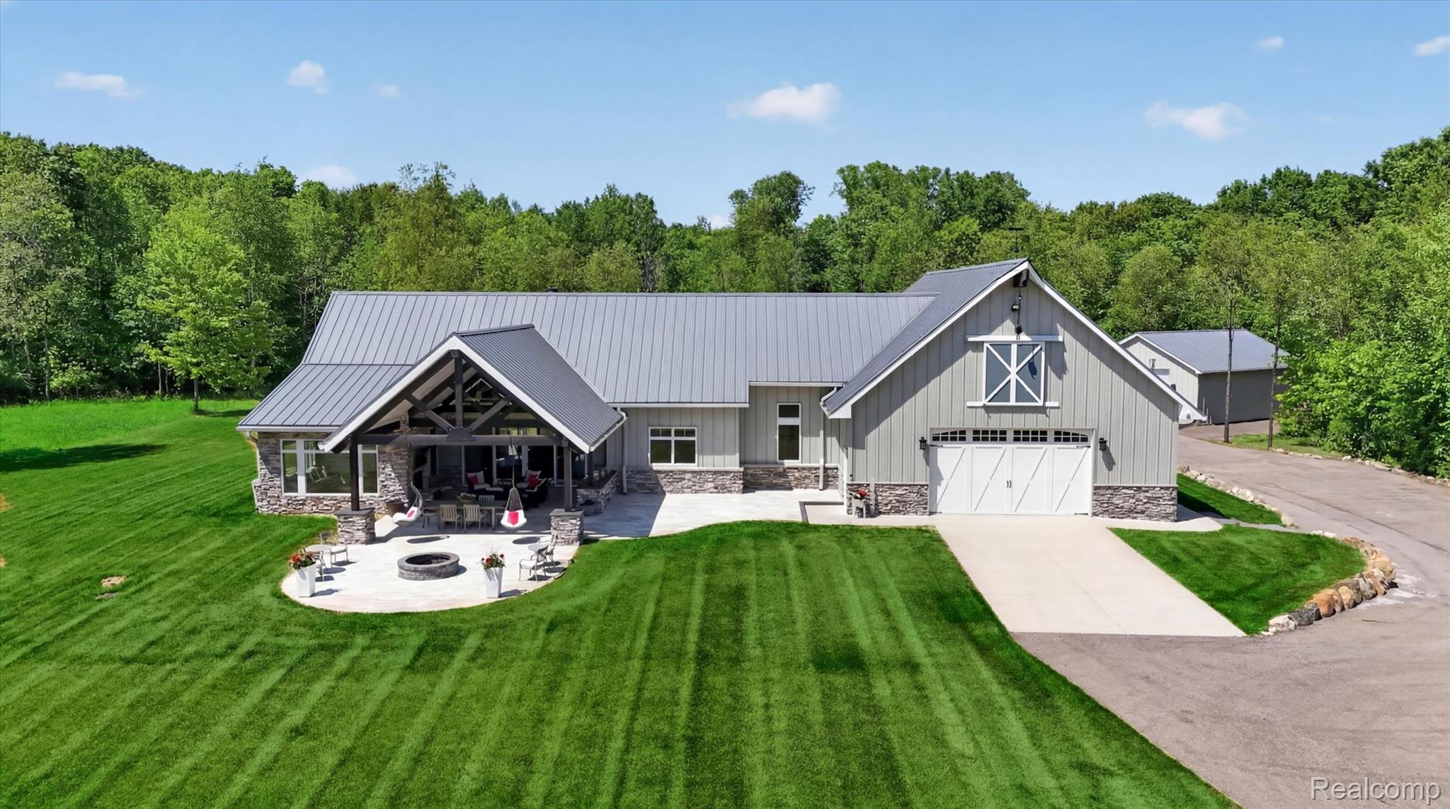10500, Grand River, Fowlerville, Michigan, 48836