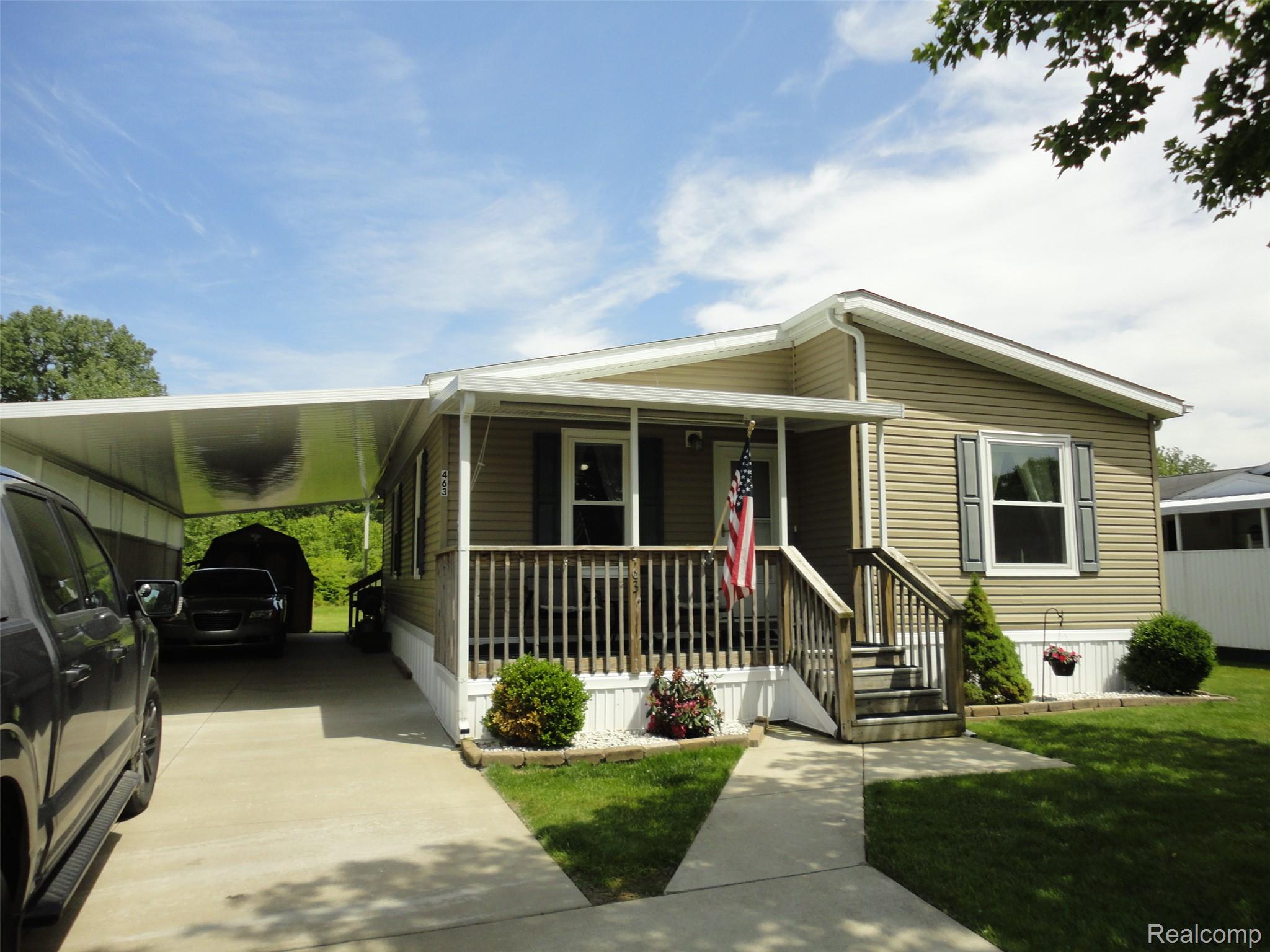463, Edinborough, Temperance, Michigan, 48182