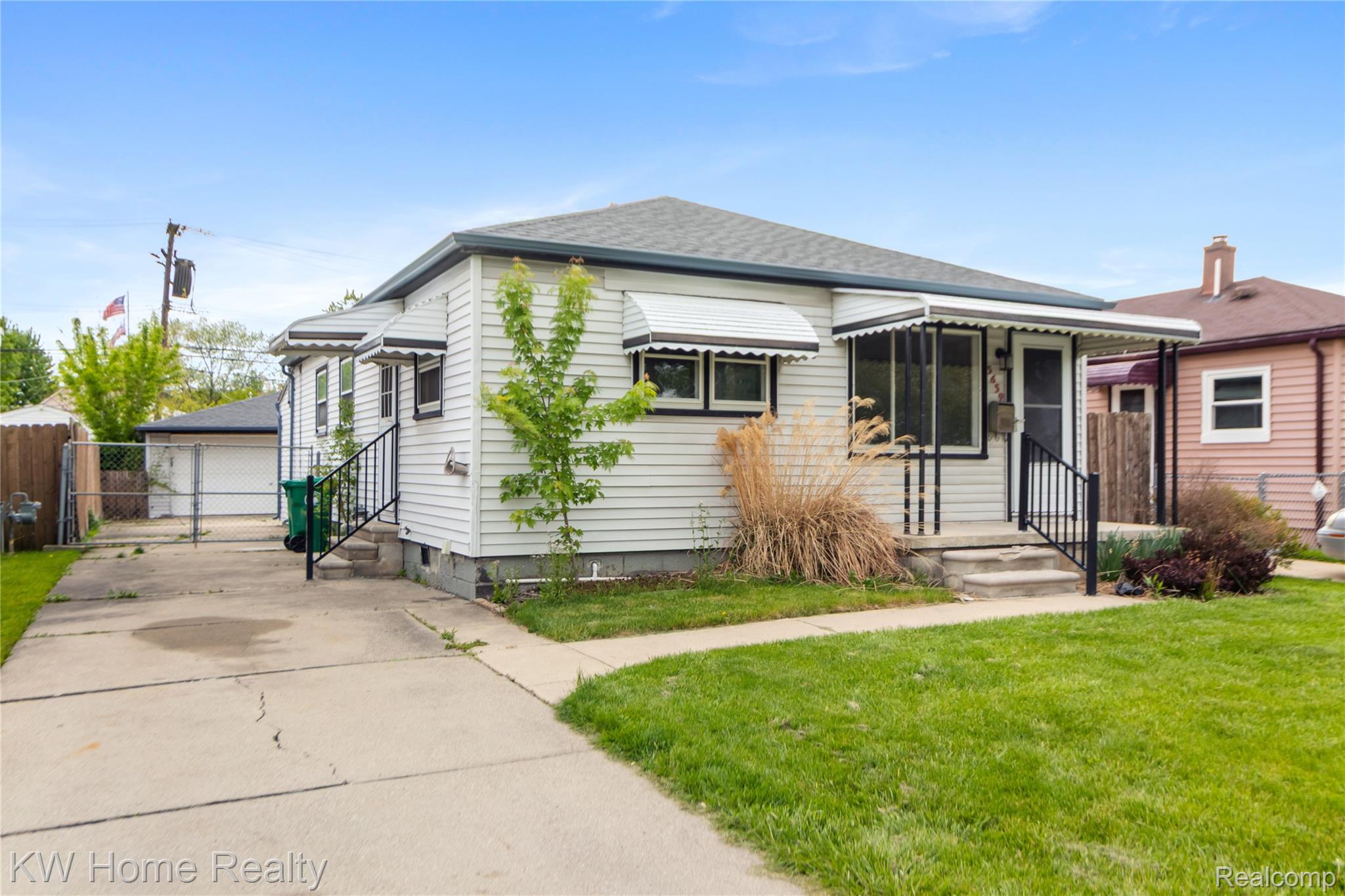 5659, Lathers, Garden City, Michigan, 48135