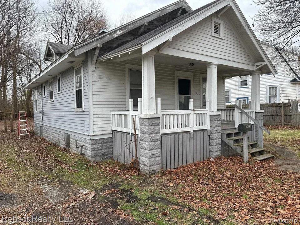 1928, Lincoln, Saginaw, Michigan, 48601