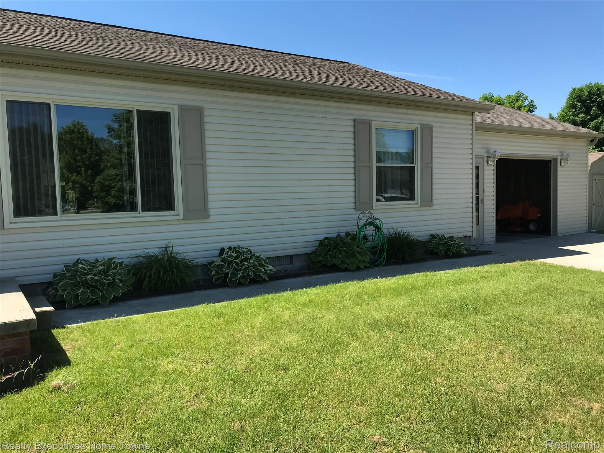 2304, Mark, #183, Croswell, Michigan, 48422
