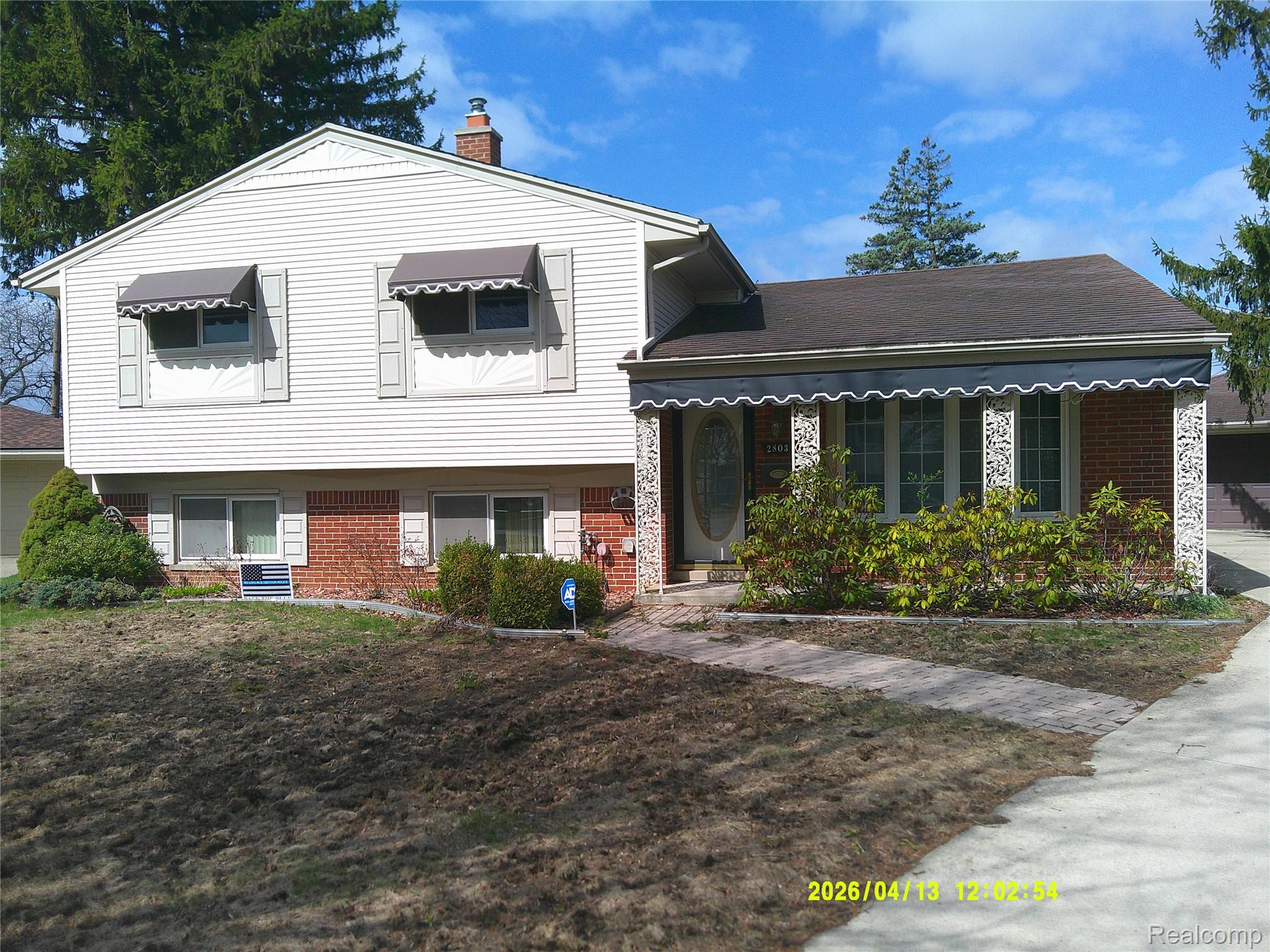 2803, Lexington, Trenton, Michigan, 48183