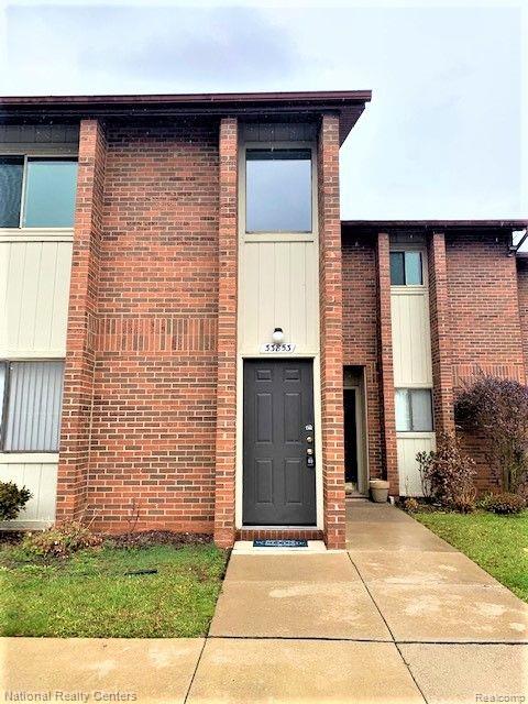 33853, PONDVIEW, #23, Livonia, Michigan, 48152