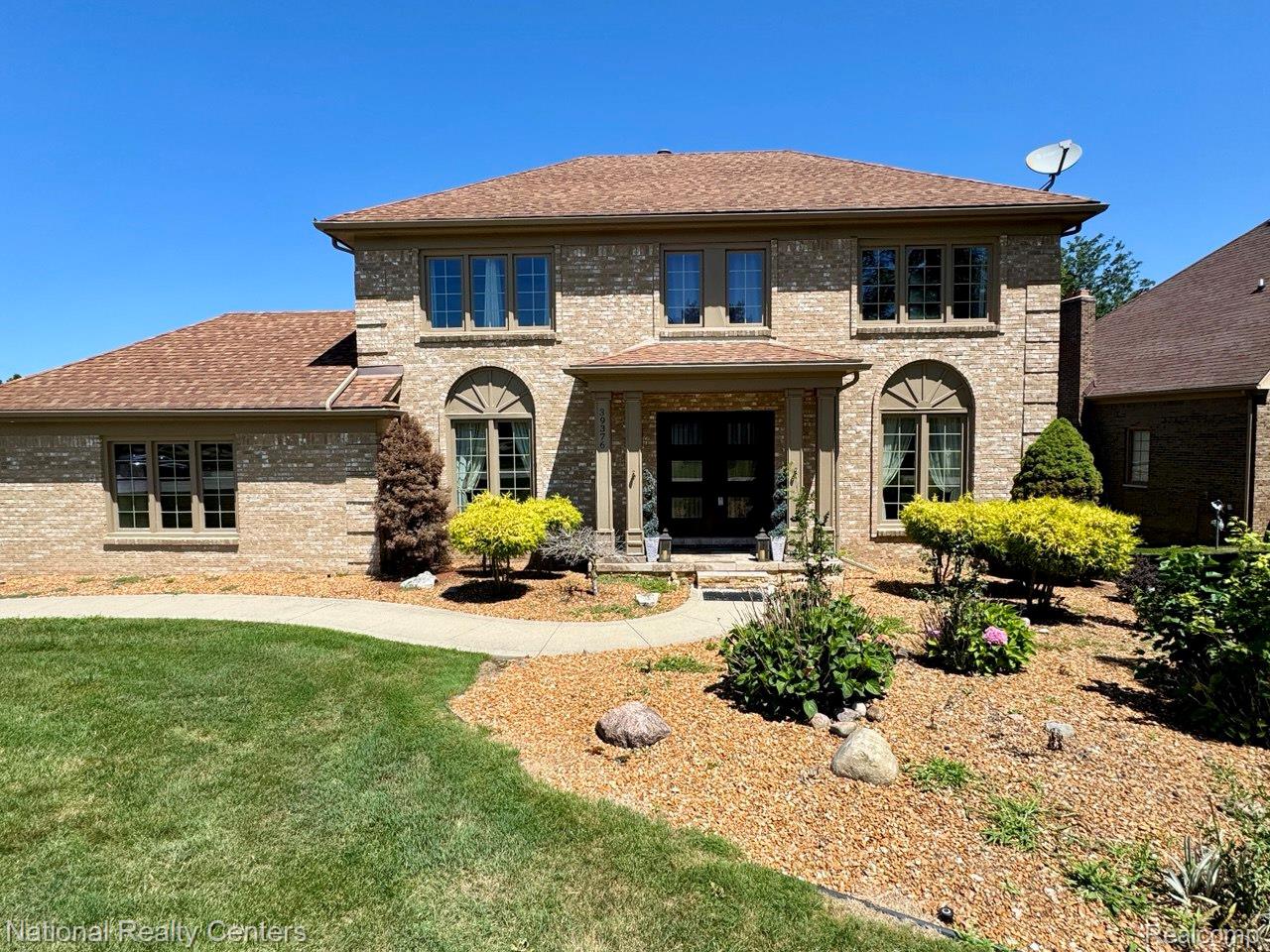39376, Heatherbrook, Farmington Hills, Michigan, 48331