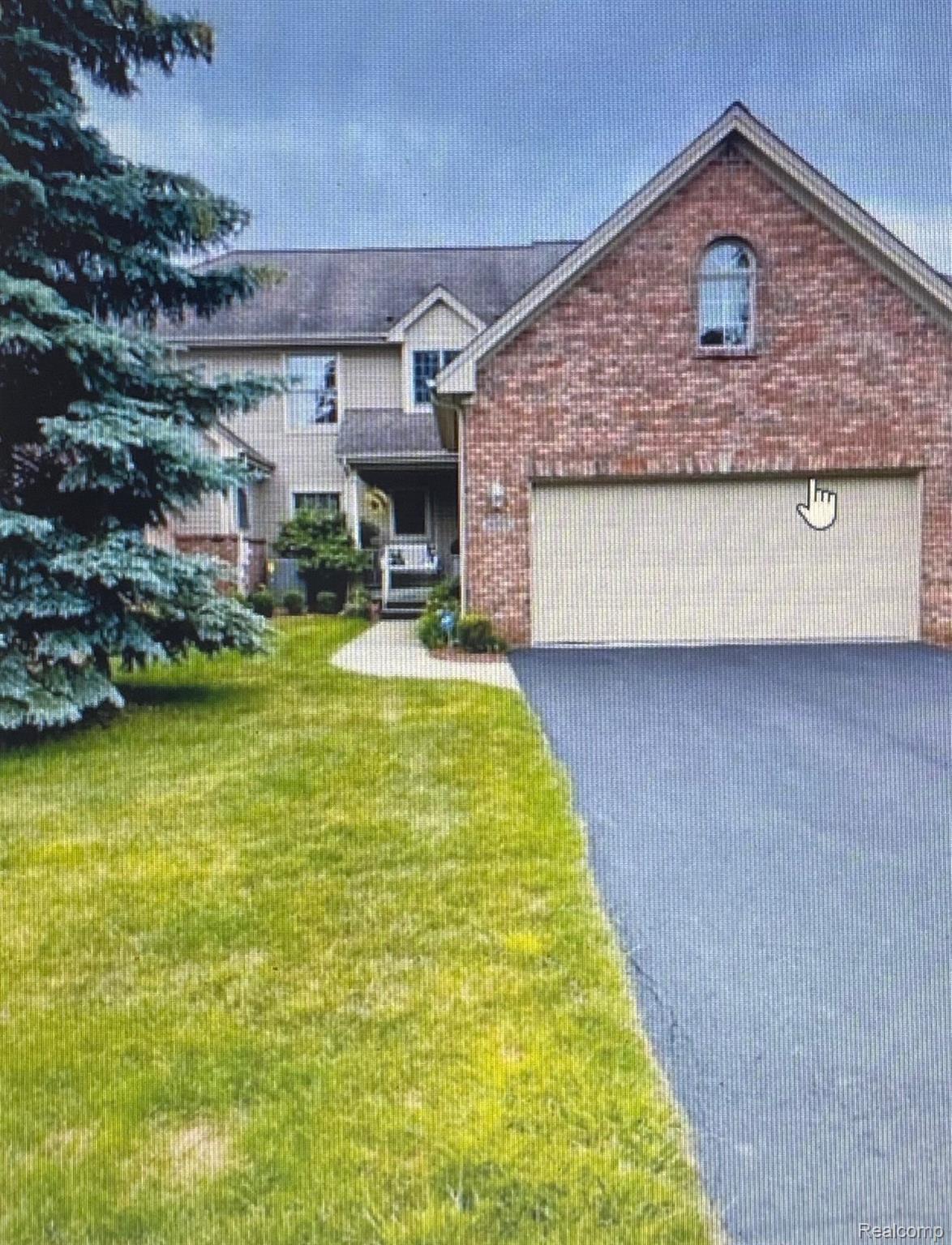 8095, Woodstone, Grand Blanc, Michigan, 48439
