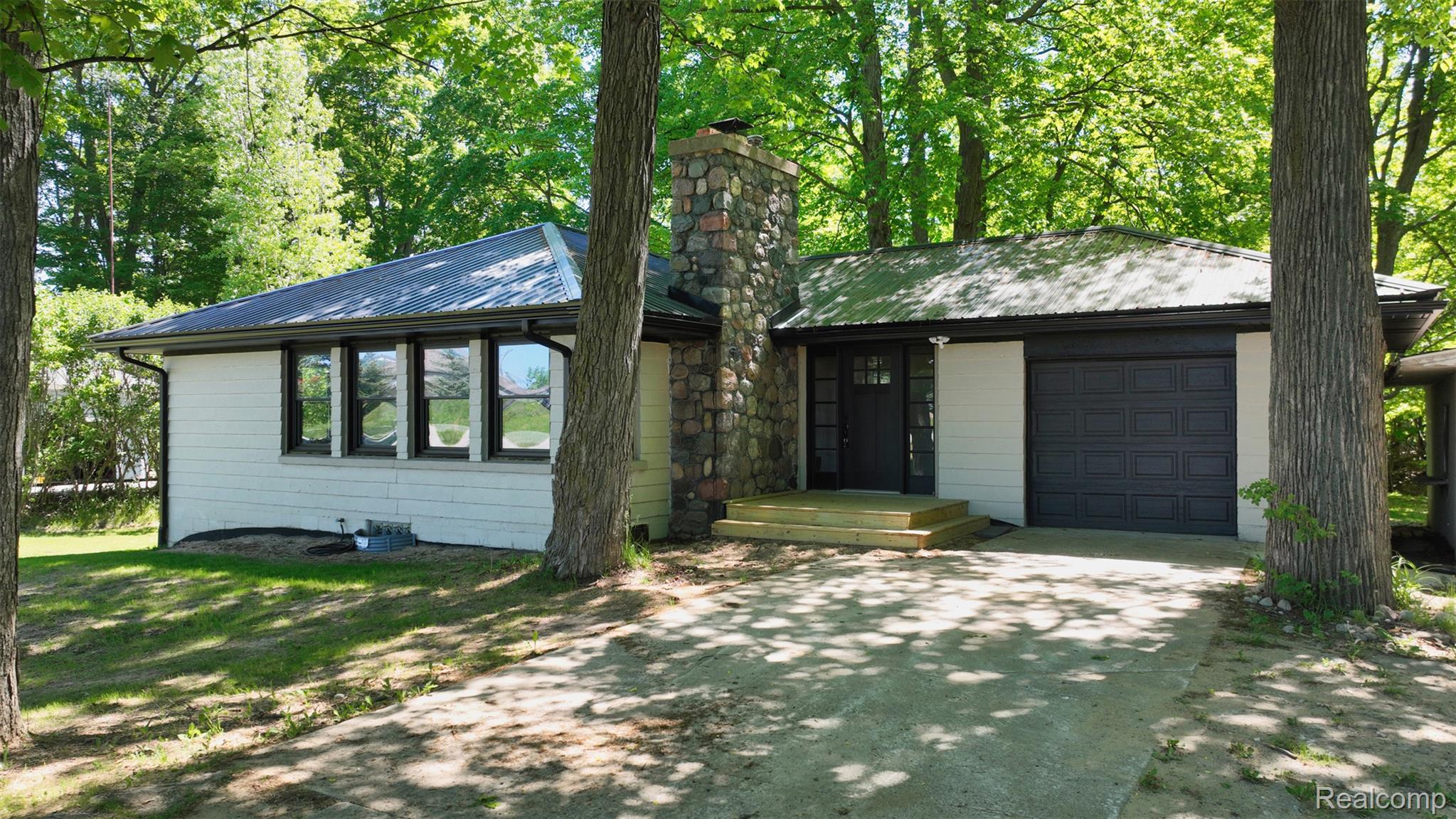 1351, Cedar, Gladwin, Michigan, 48624