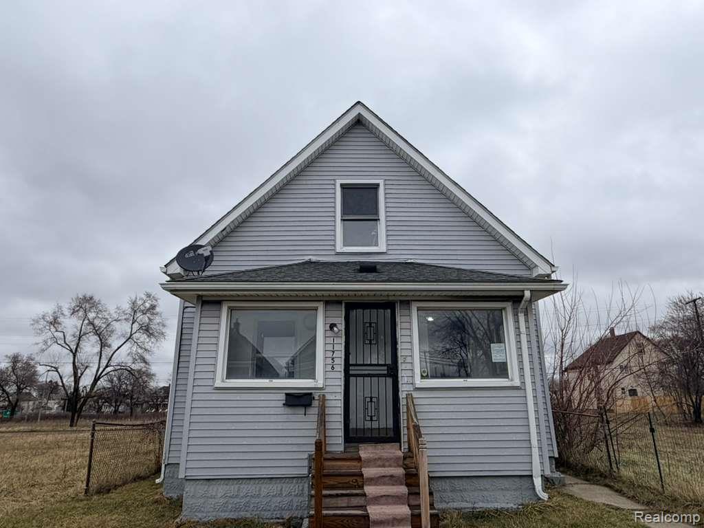 11756, Dyar, Hamtramck, Michigan, 48212