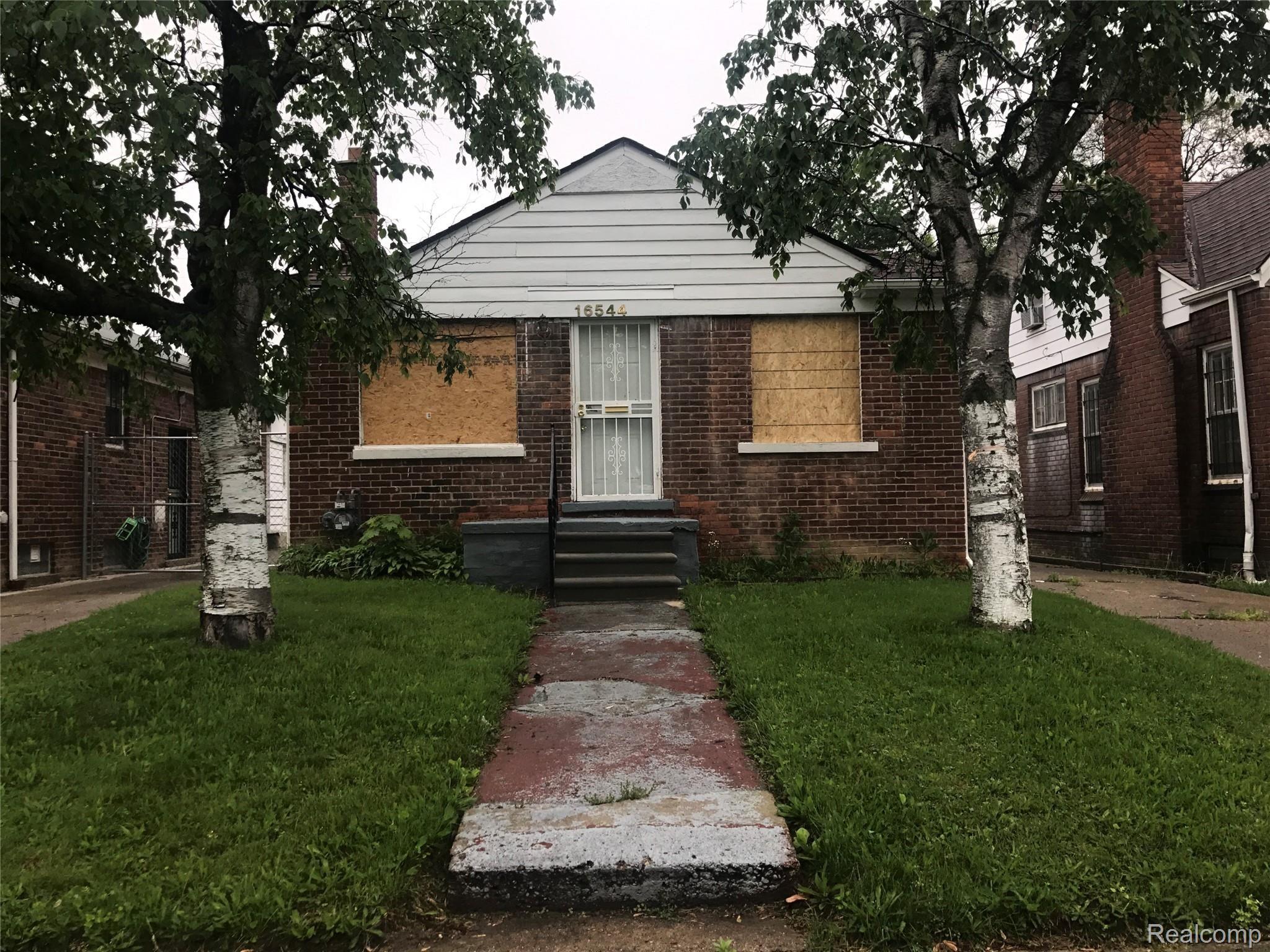 16544, SAINT MARYS, Detroit, Michigan, 48235