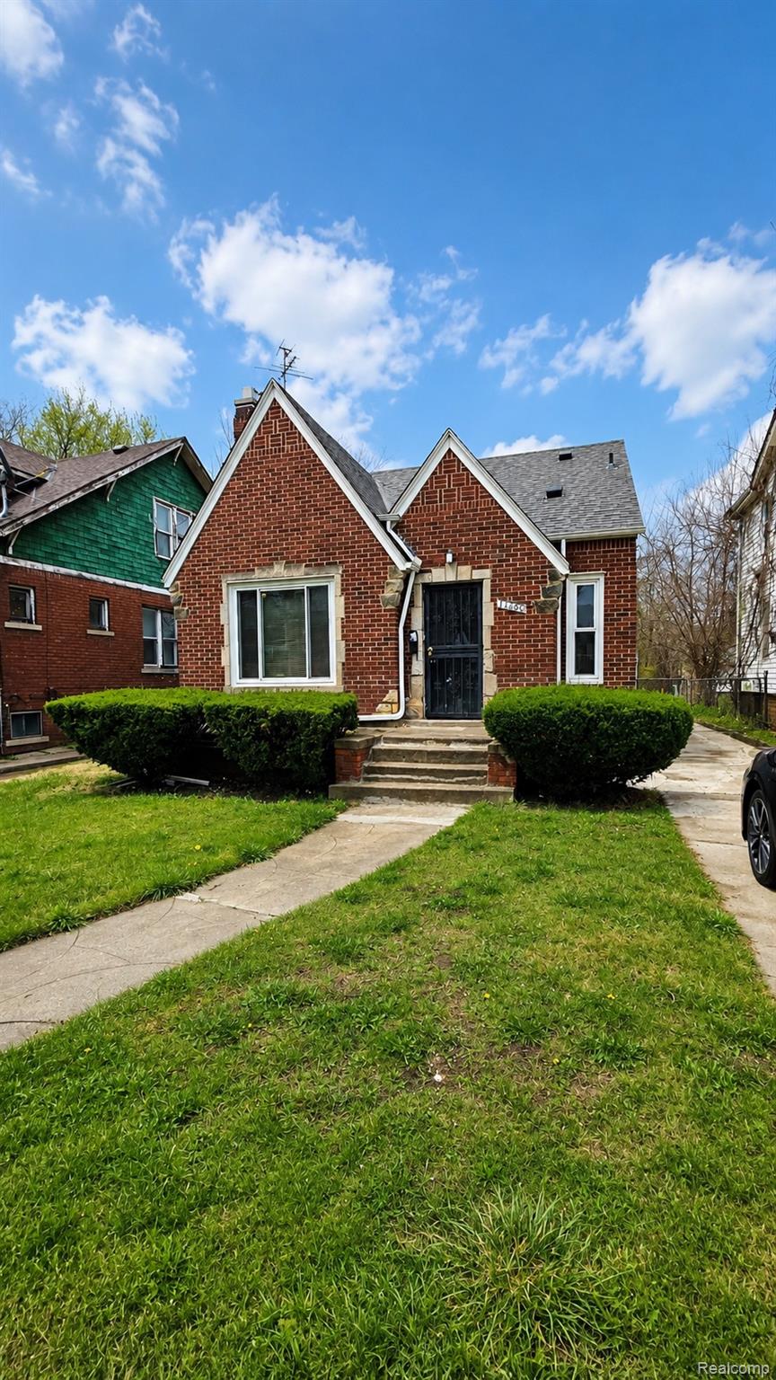 11750, Elmdale, Detroit, Michigan, 48213