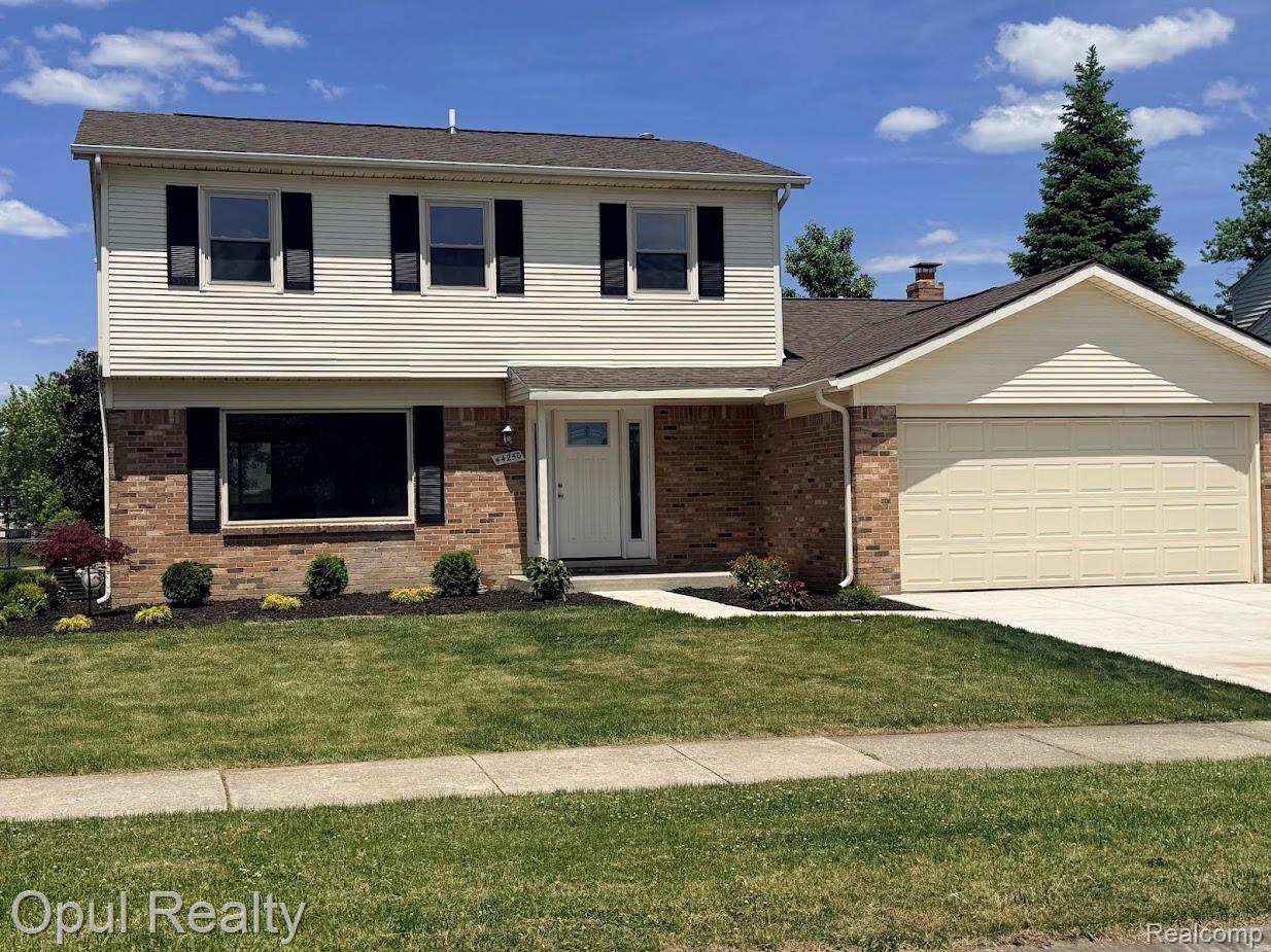 44250, Candlewood, Canton, Michigan, 48187