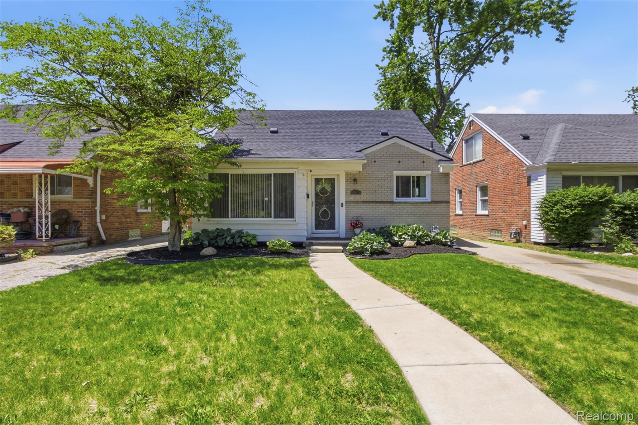 9615, Wormer, Redford, Michigan, 48239