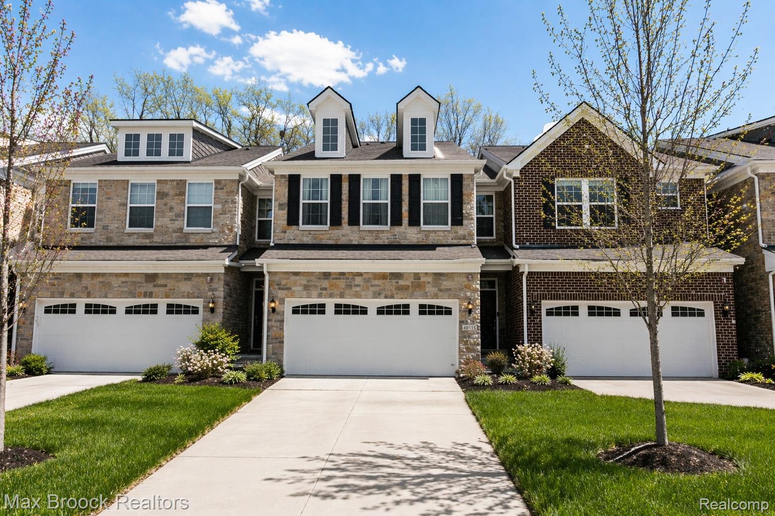 40115, Premier, #22, Plymouth, Michigan, 48170