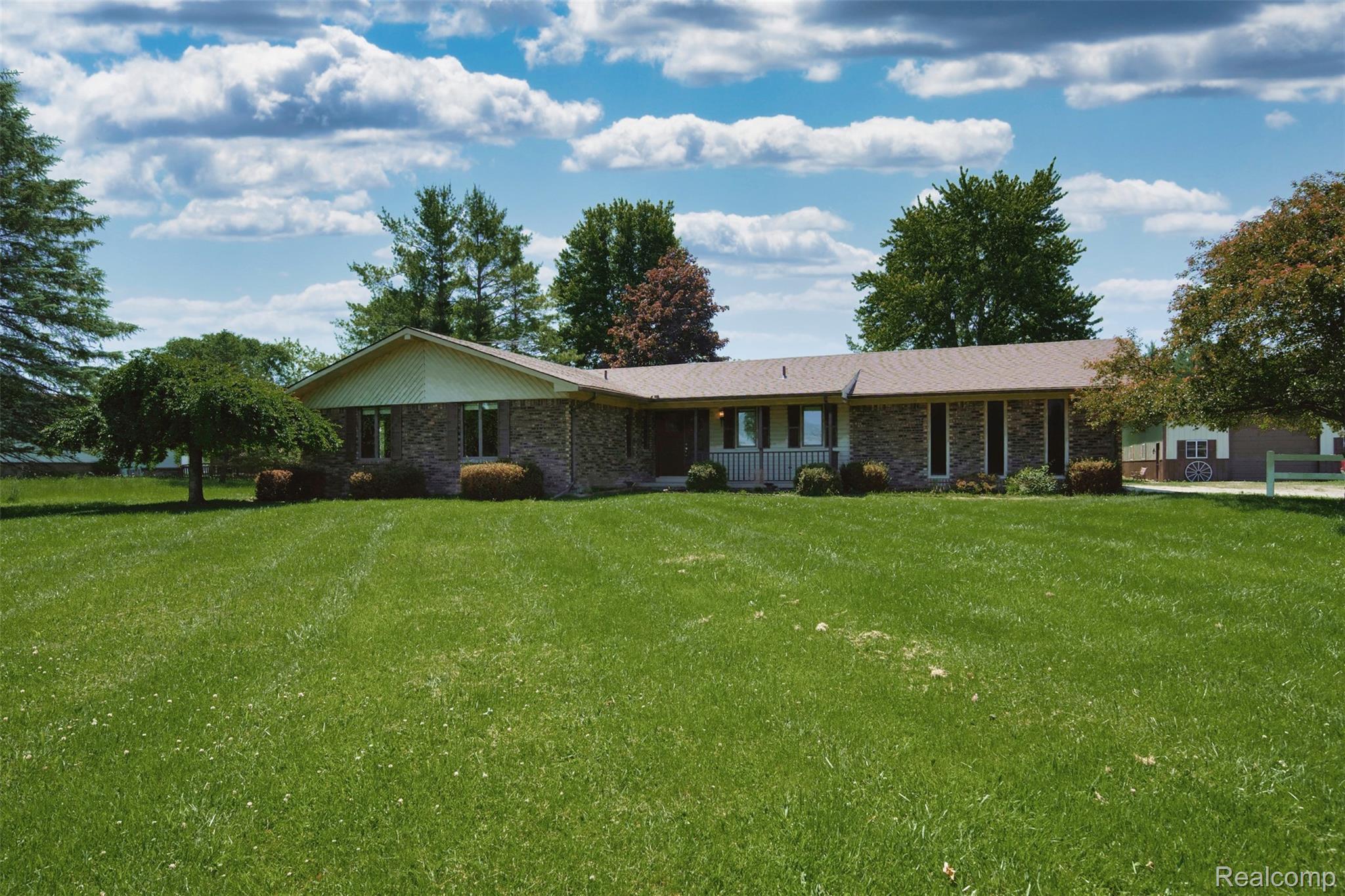 29940, 29 Mile, Lenox, Michigan, 48048