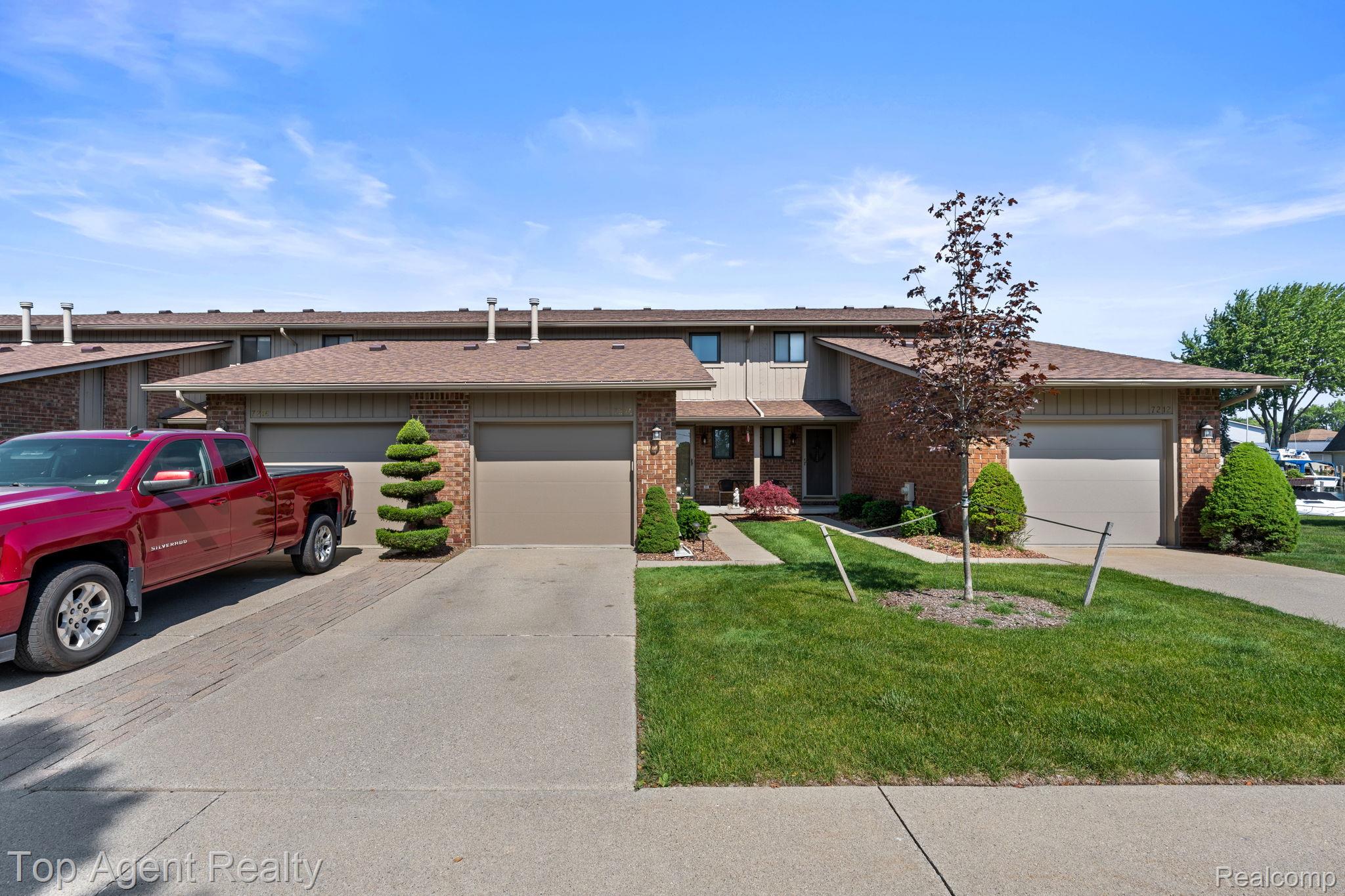 7214, Harbor, Clay, Michigan, 48001