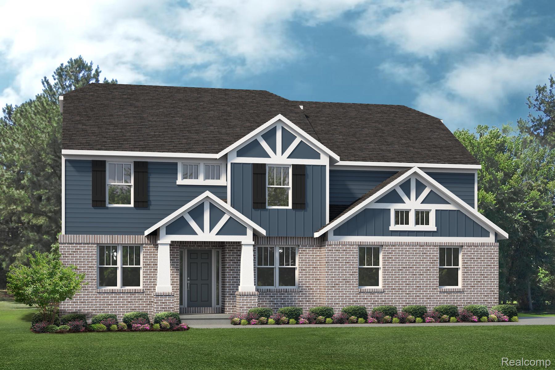 4450, Edison, Fenton, Michigan, 48451