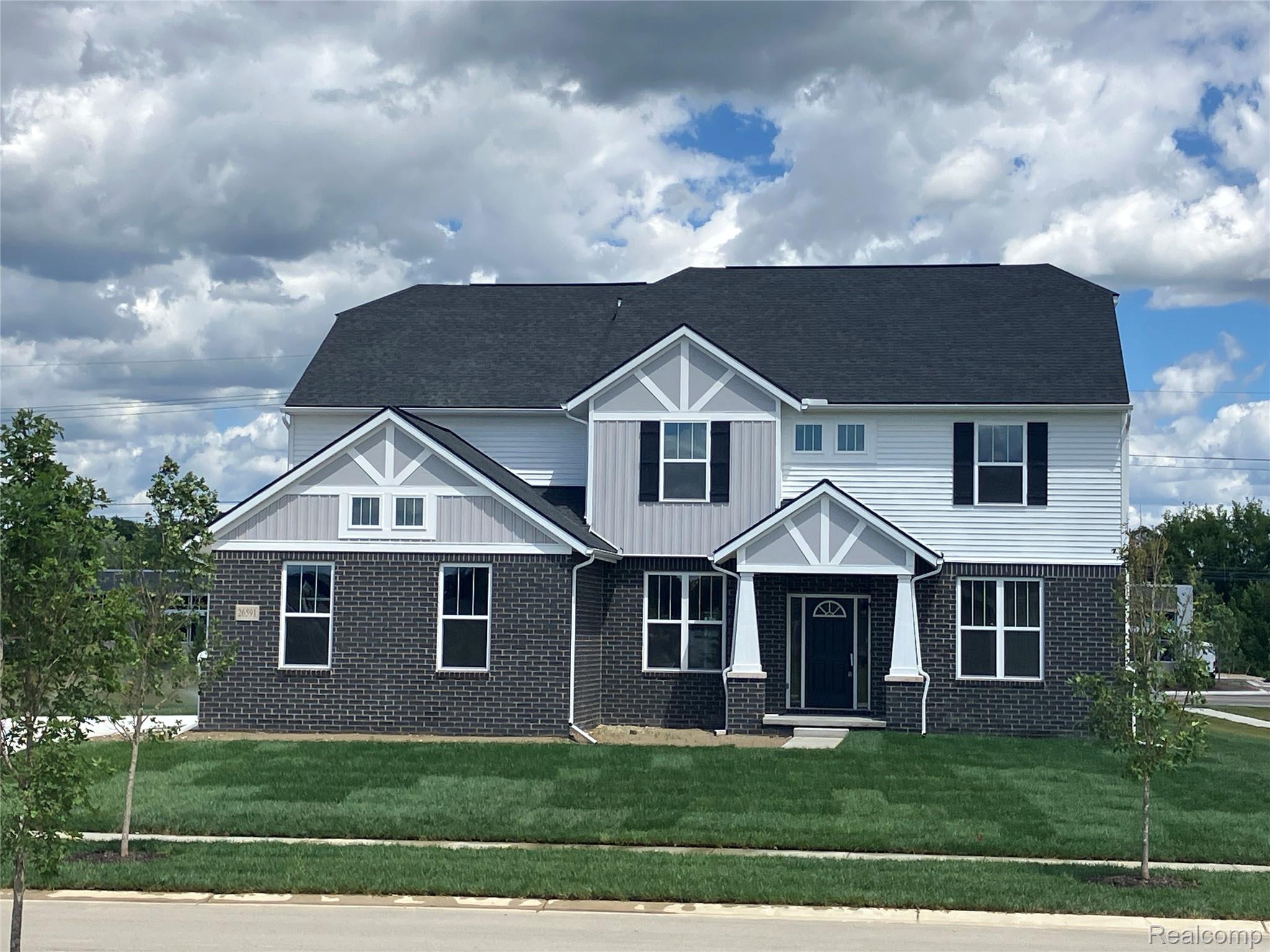 26591, Triple Crown, South Lyon, Michigan, 48178