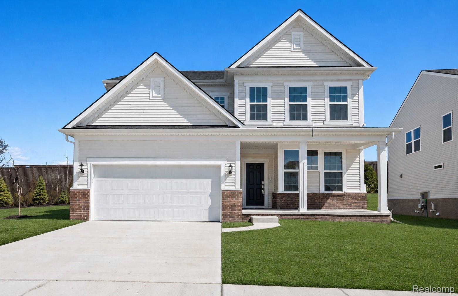 623, Gretchen, Saline, Michigan, 48176