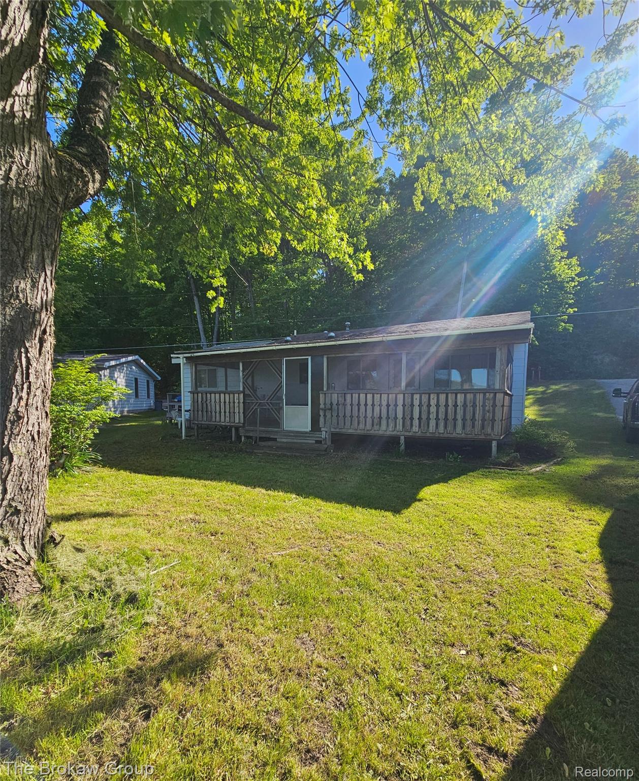 4448, Loon Lake, Hale, Michigan, 48739