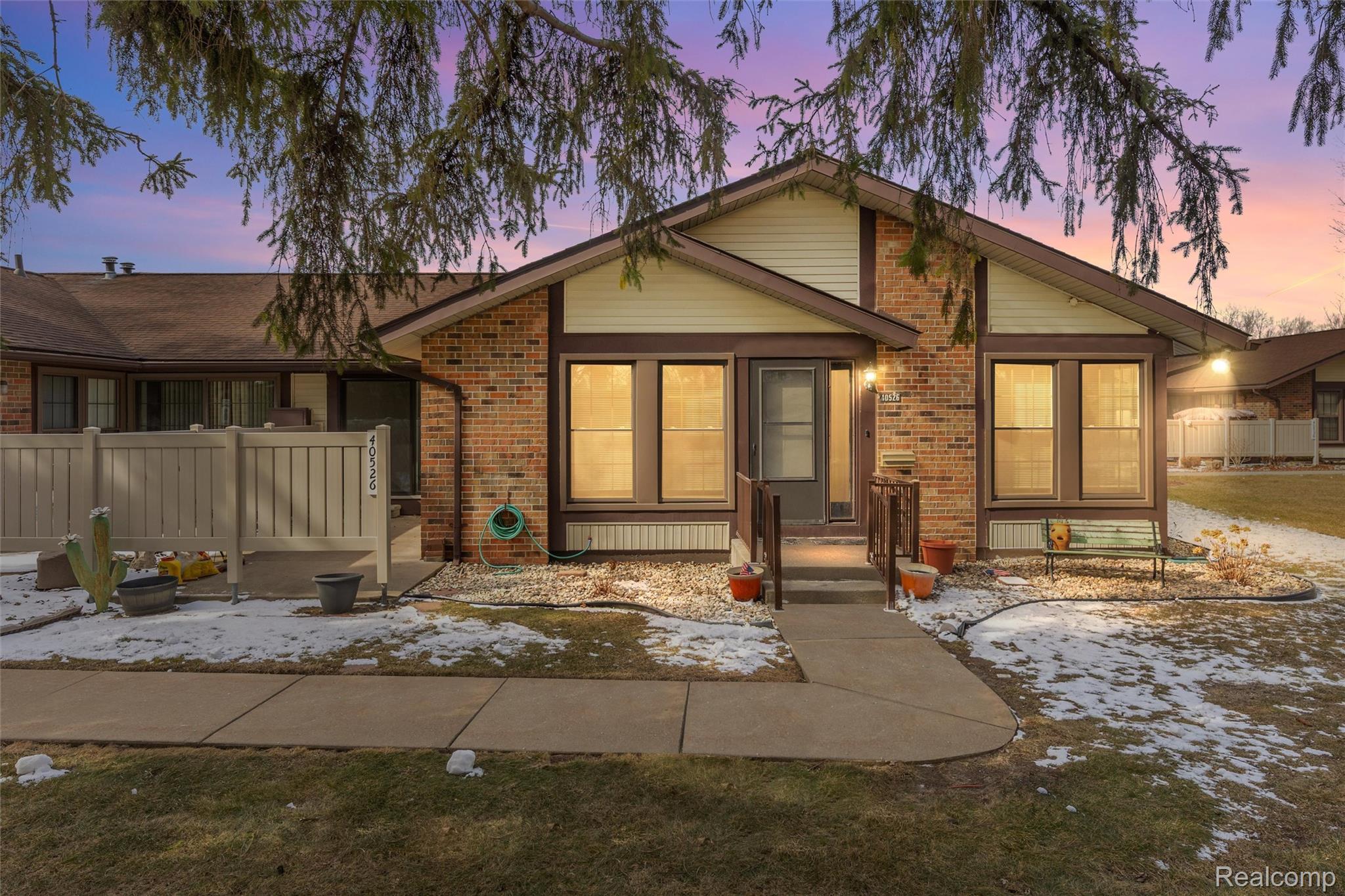 40526, Newport, Plymouth, Michigan, 48170